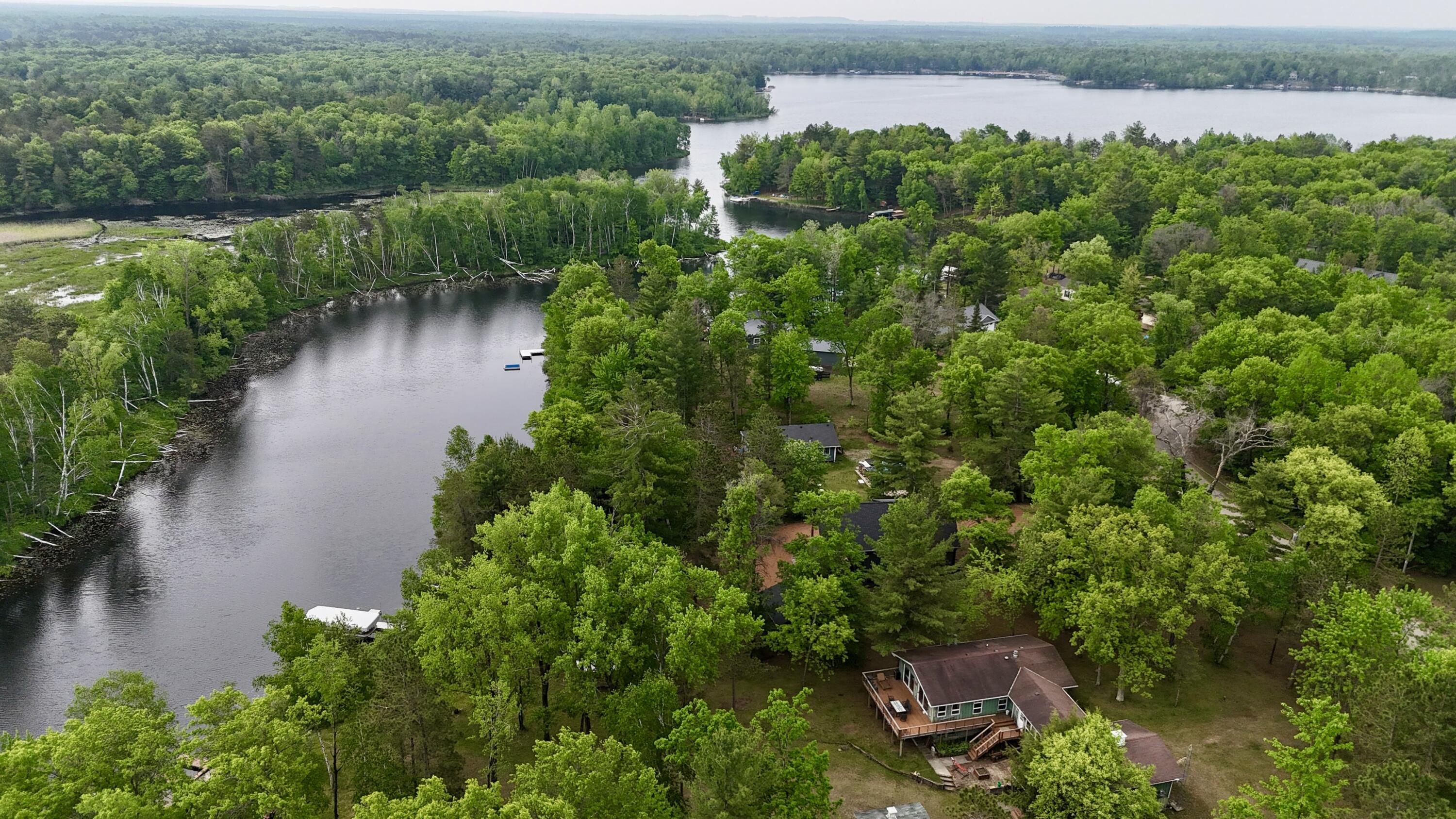 Wisconsin Lake Home for sale (MLS#: 1920992) at N1610  Spirit Ridge Rd, in Menominee, Wisconsin. (74 of 82)