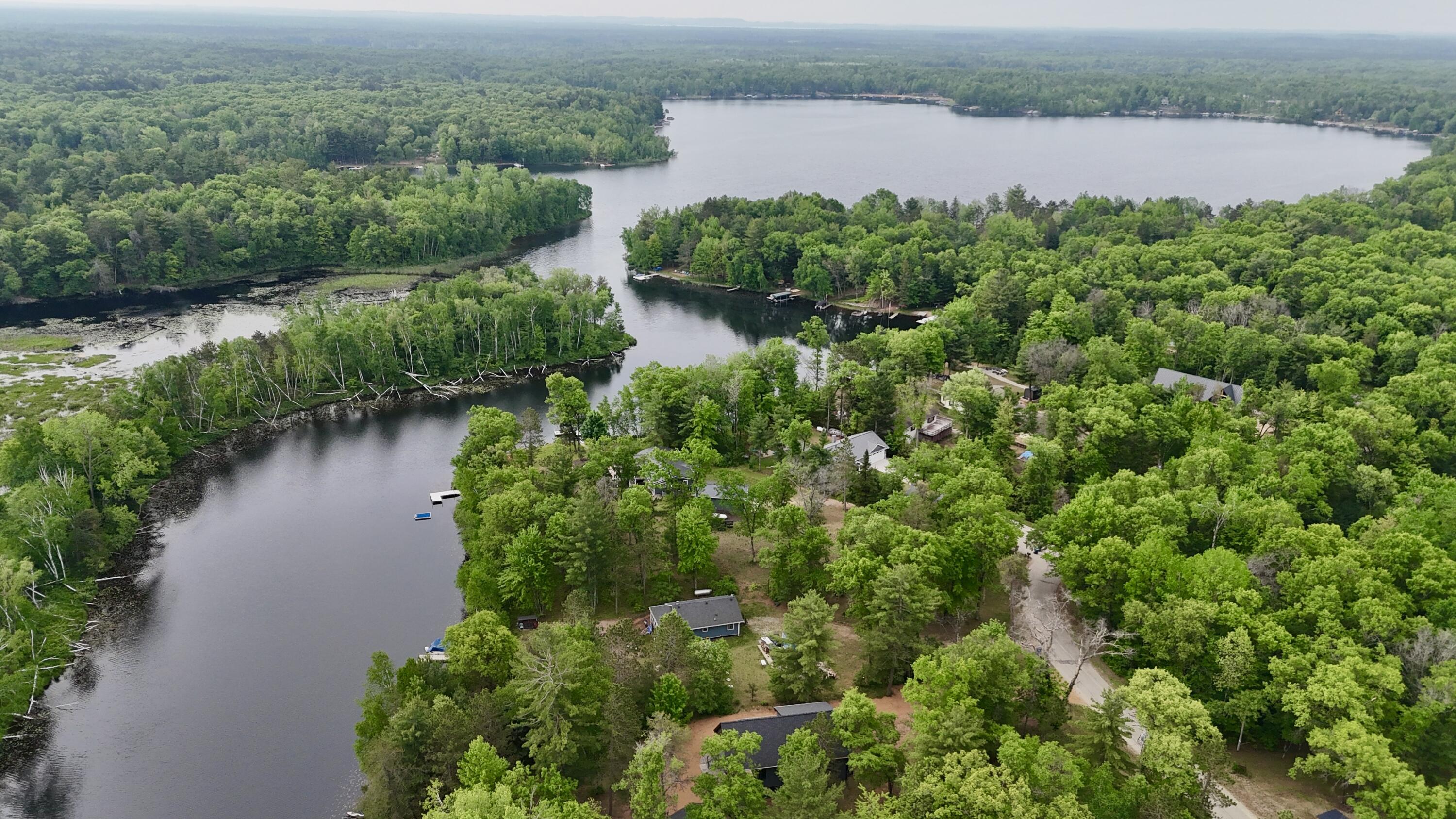 Wisconsin Lake Home for sale (MLS#: 1920992) at N1610  Spirit Ridge Rd, in Menominee, Wisconsin. (75 of 82)