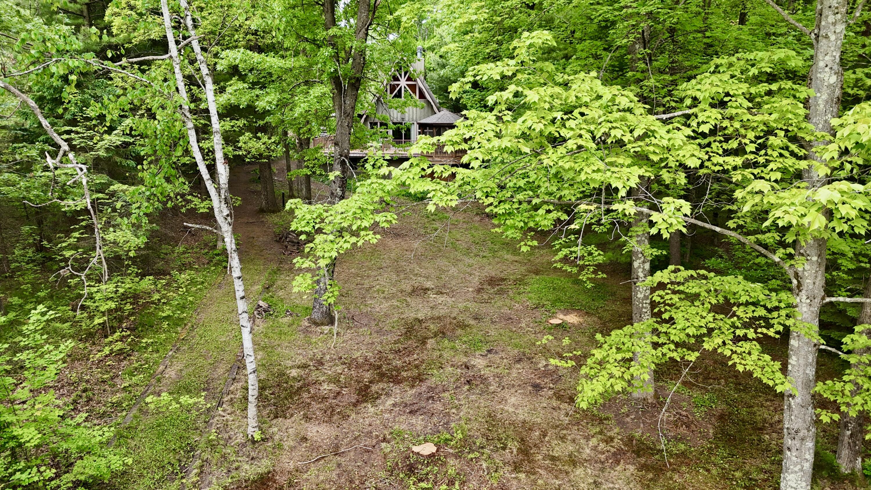 Wisconsin Lake Home for sale (MLS#: 1920992) at N1610  Spirit Ridge Rd, in Menominee, Wisconsin. (76 of 82)