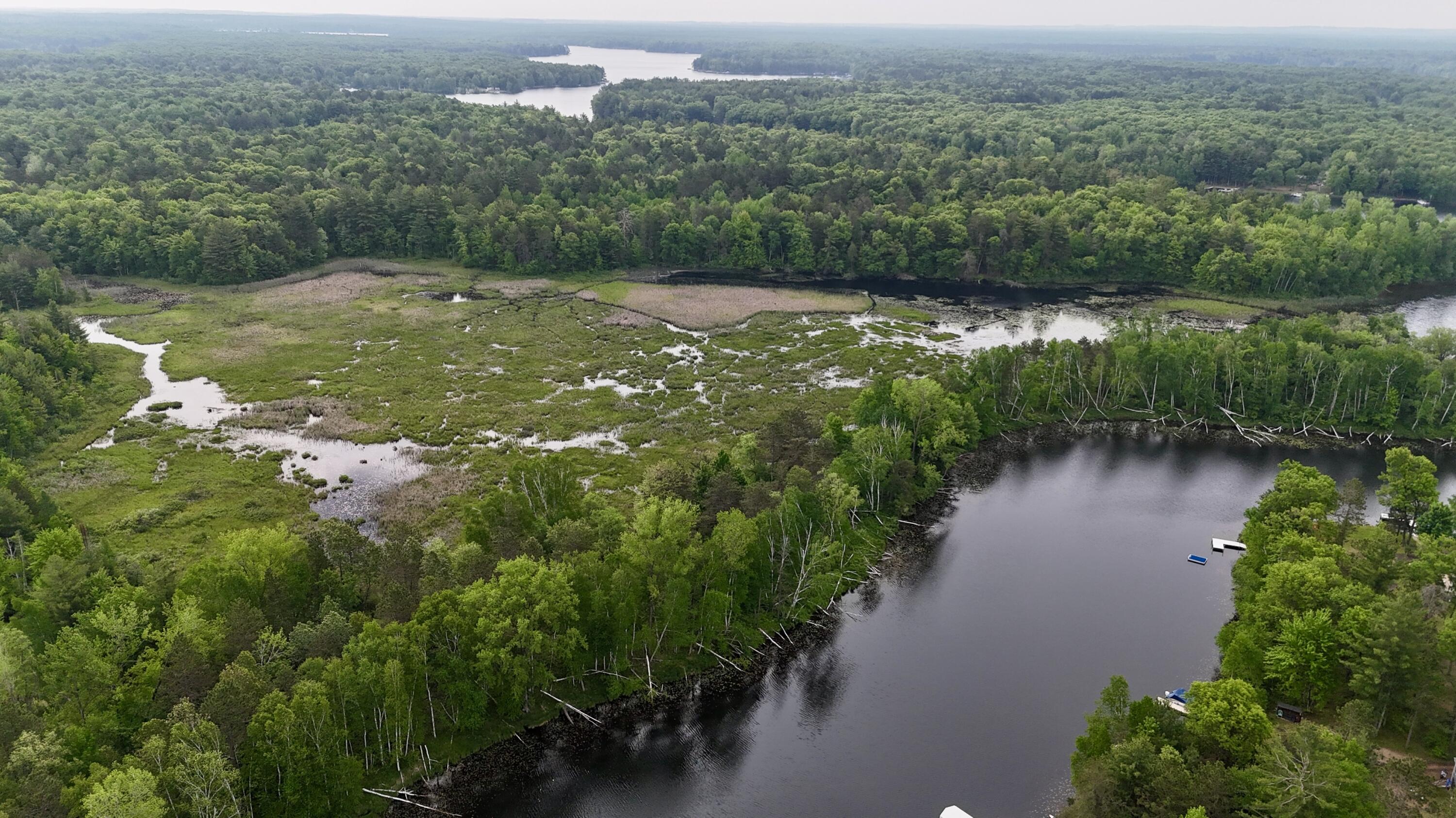 Wisconsin Lake Home for sale (MLS#: 1920992) at N1610  Spirit Ridge Rd, in Menominee, Wisconsin. (77 of 82)