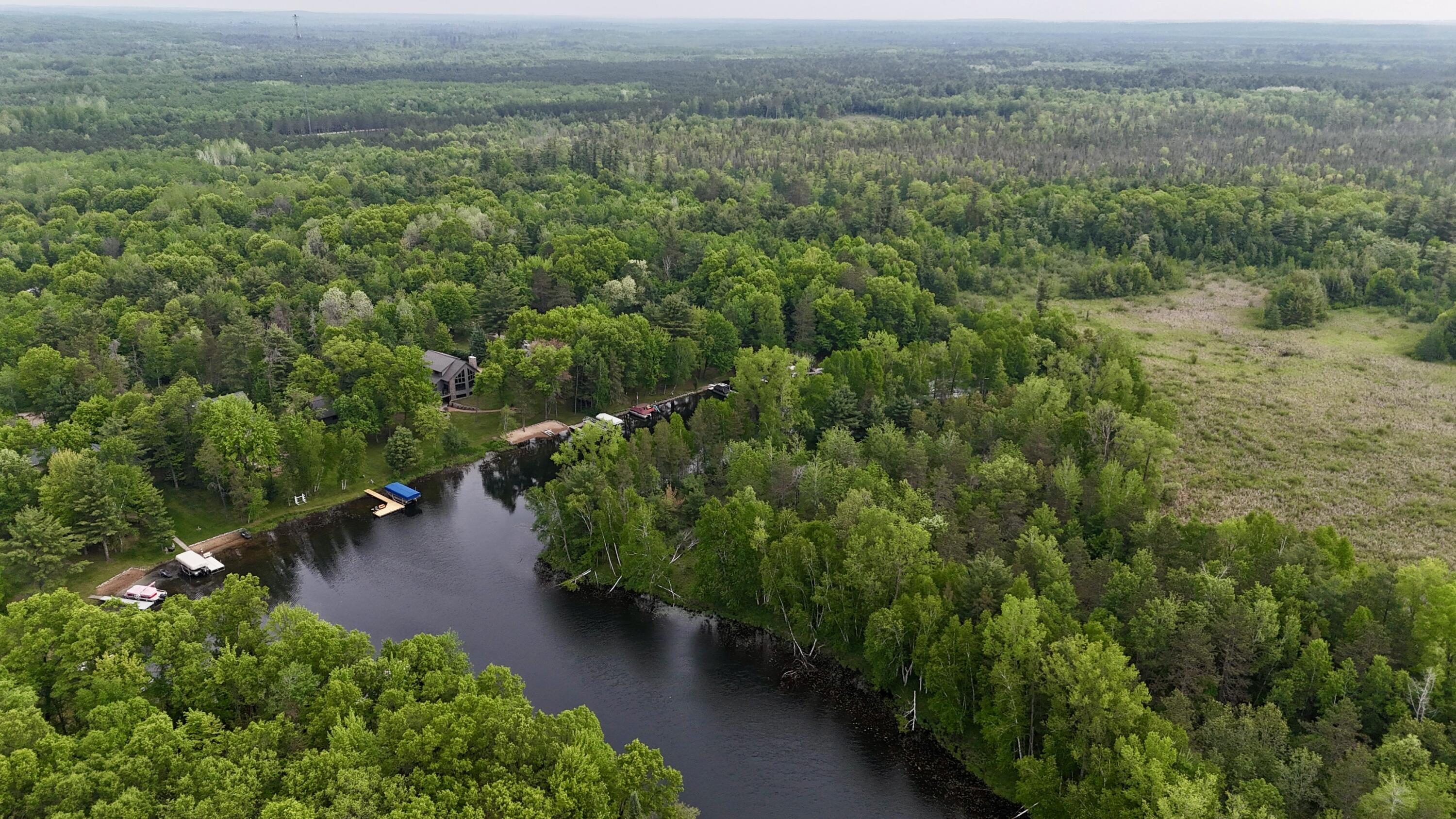 Wisconsin Lake Home for sale (MLS#: 1920992) at N1610  Spirit Ridge Rd, in Menominee, Wisconsin. (78 of 82)