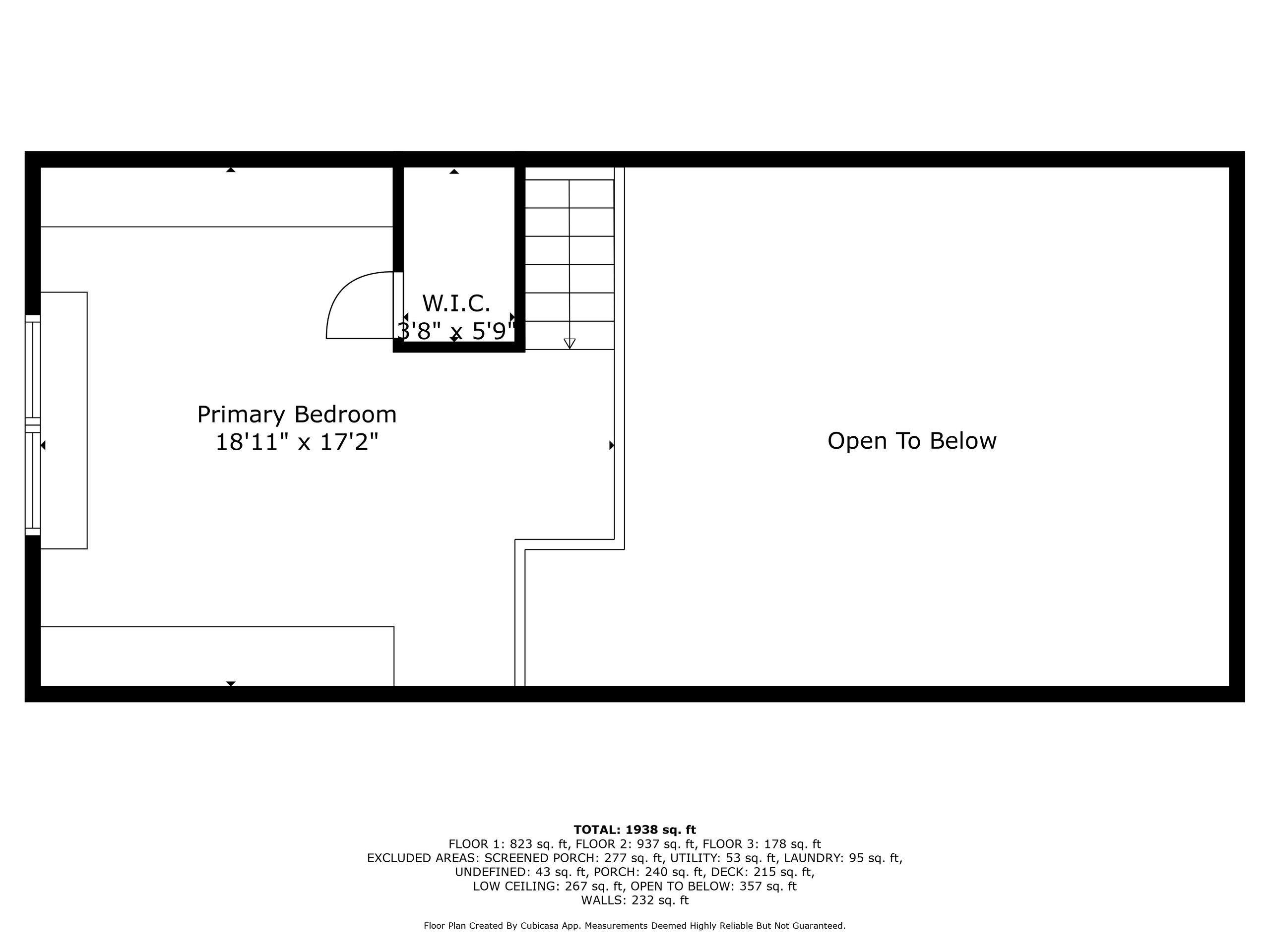 Wisconsin Lake Home for sale (MLS#: 1920992) at N1610  Spirit Ridge Rd, in Menominee, Wisconsin. (80 of 82)