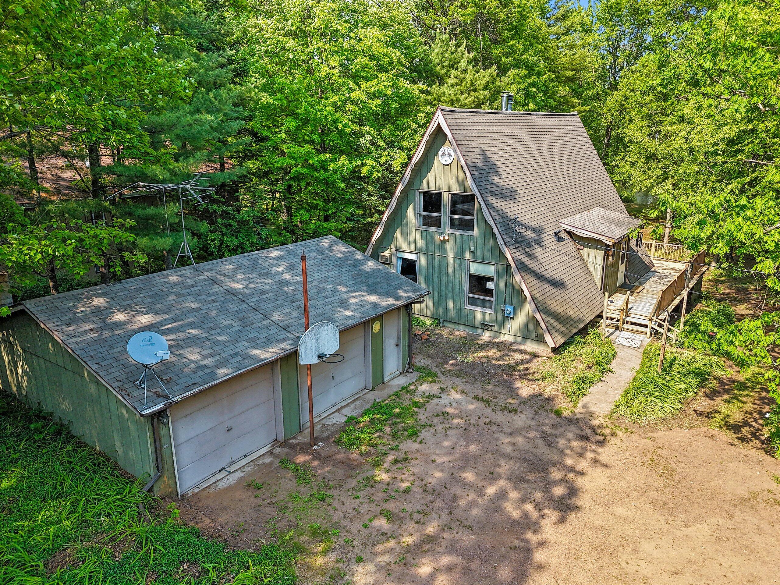 Wisconsin Lake Home for sale (MLS#: 1920992) at N1610  Spirit Ridge Rd, in Menominee, Wisconsin. (10 of 82)