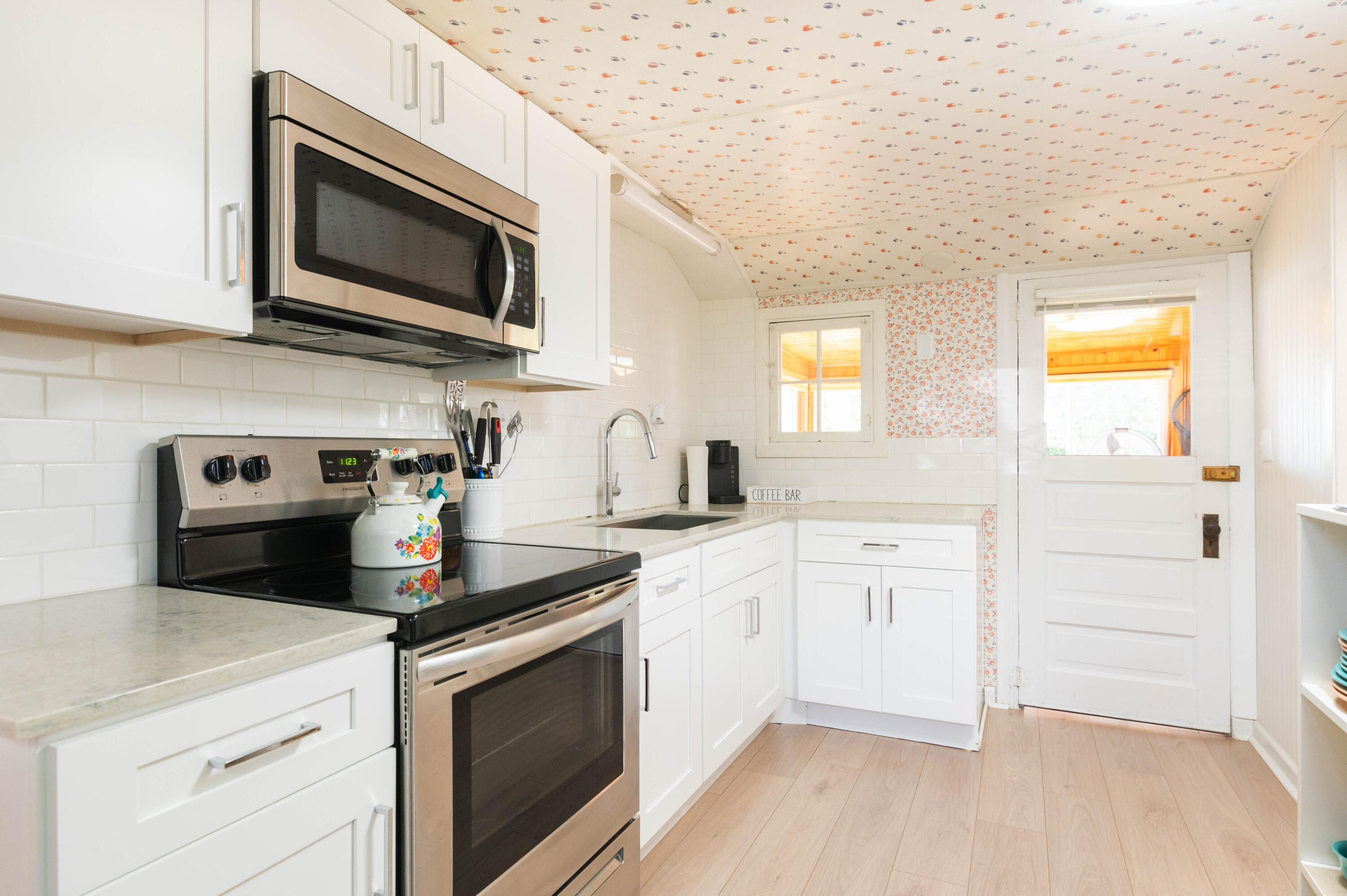 Wisconsin Lake Home for sale (MLS#: 1921017) at W4943  County Road S -, in Oak Grove, Wisconsin. (12 of 32)