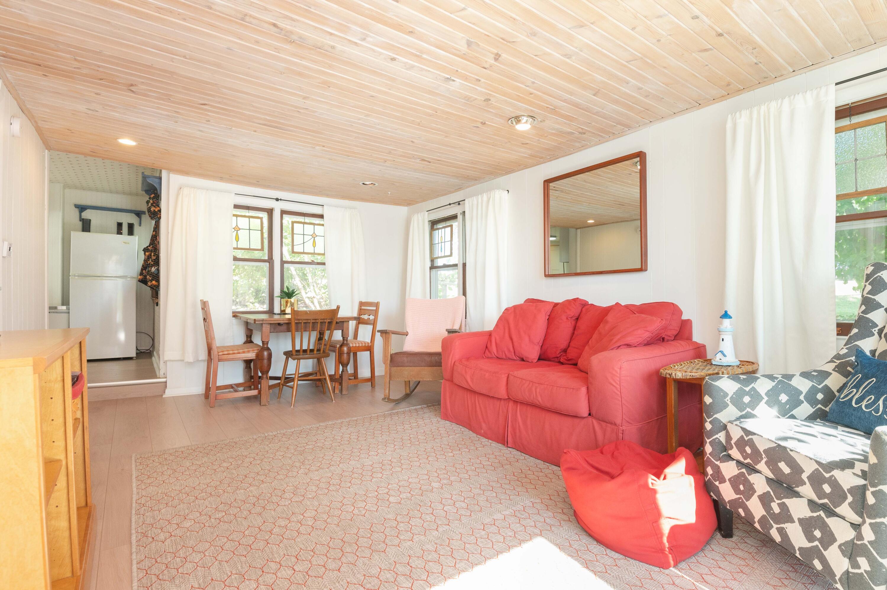Wisconsin Lake Home for sale (MLS#: 1921017) at W4943  County Road S -, in Oak Grove, Wisconsin. (15 of 32)