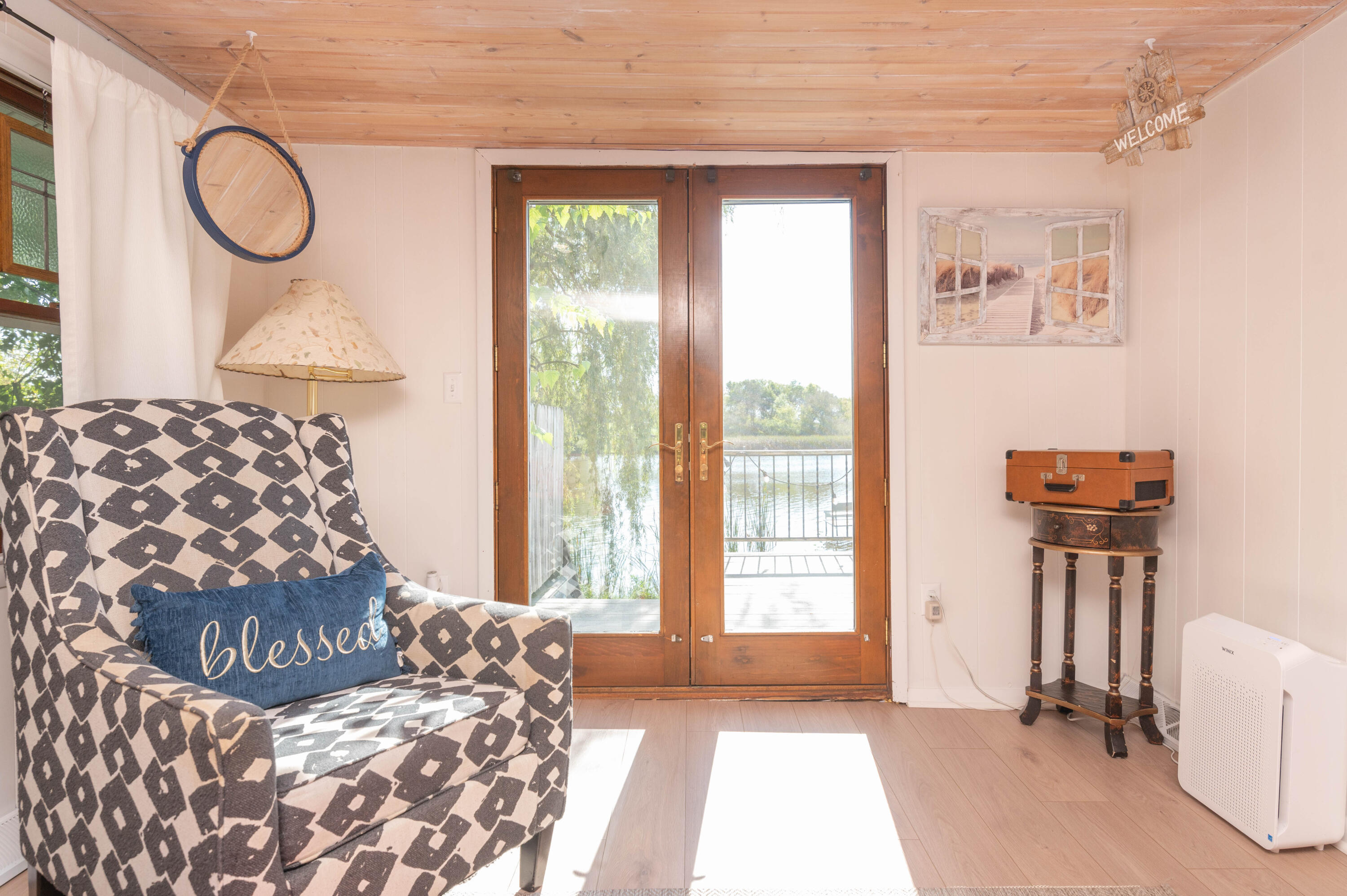 Wisconsin Lake Home for sale (MLS#: 1921017) at W4943  County Road S -, in Oak Grove, Wisconsin. (16 of 32)