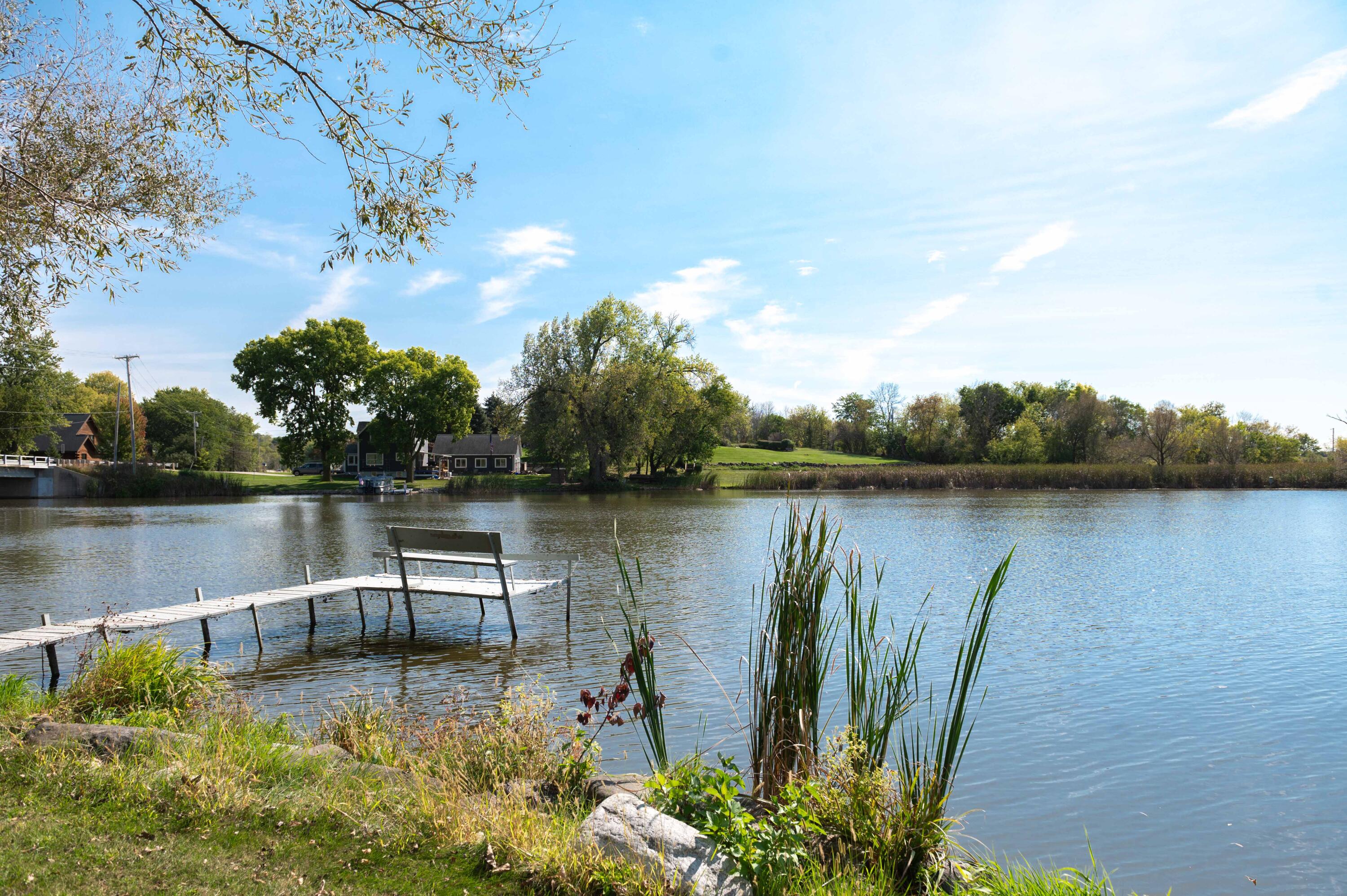 Wisconsin Lake Home for sale (MLS#: 1921017) at W4943  County Road S -, in Oak Grove, Wisconsin. (19 of 32)