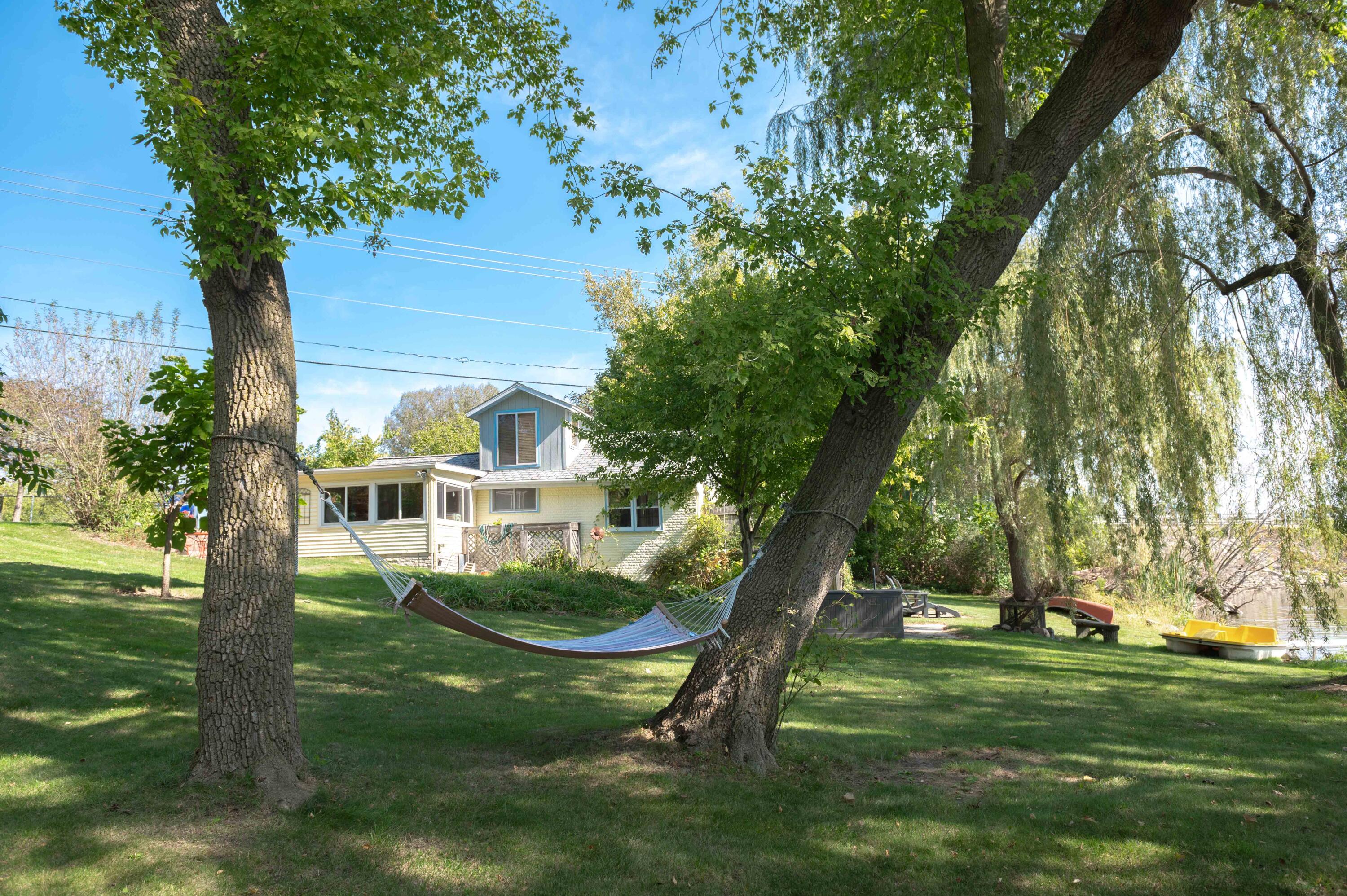 Wisconsin Lake Home for sale (MLS#: 1921017) at W4943  County Road S -, in Oak Grove, Wisconsin. (20 of 32)