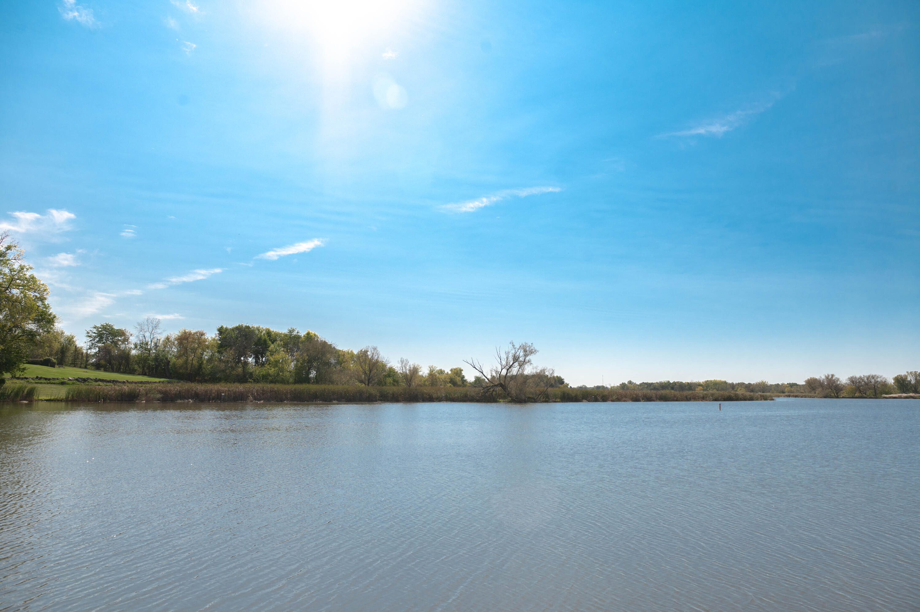 Wisconsin Lake Home for sale (MLS#: 1921017) at W4943  County Road S -, in Oak Grove, Wisconsin. (3 of 32)