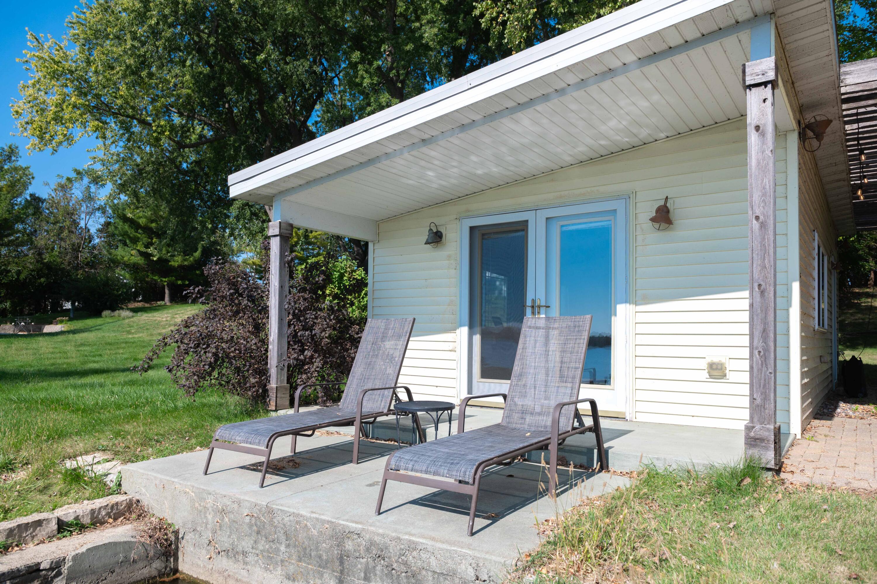 Wisconsin Lake Home for sale (MLS#: 1921017) at W4943  County Road S -, in Oak Grove, Wisconsin. (21 of 32)