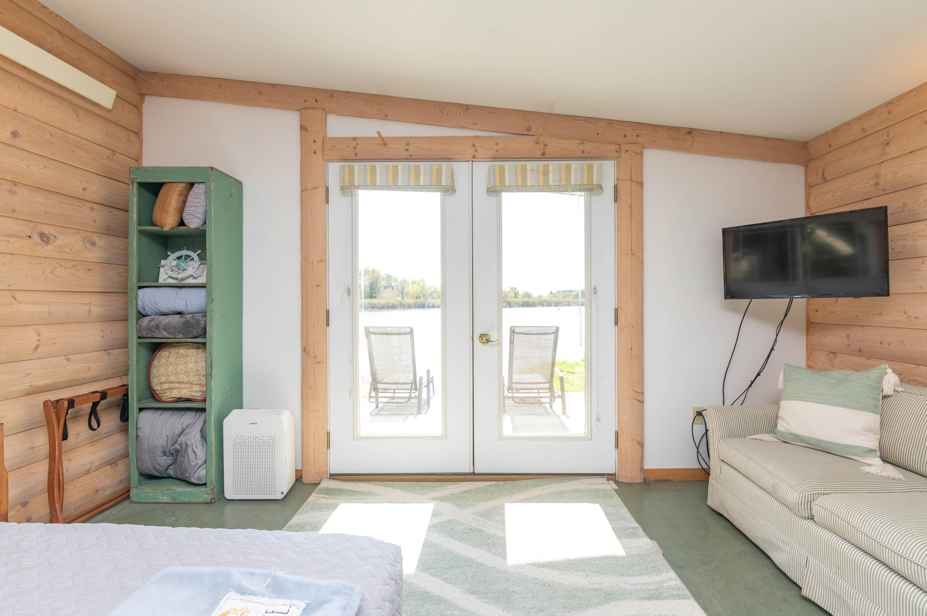 Wisconsin Lake Home for sale (MLS#: 1921017) at W4943  County Road S -, in Oak Grove, Wisconsin. (26 of 32)