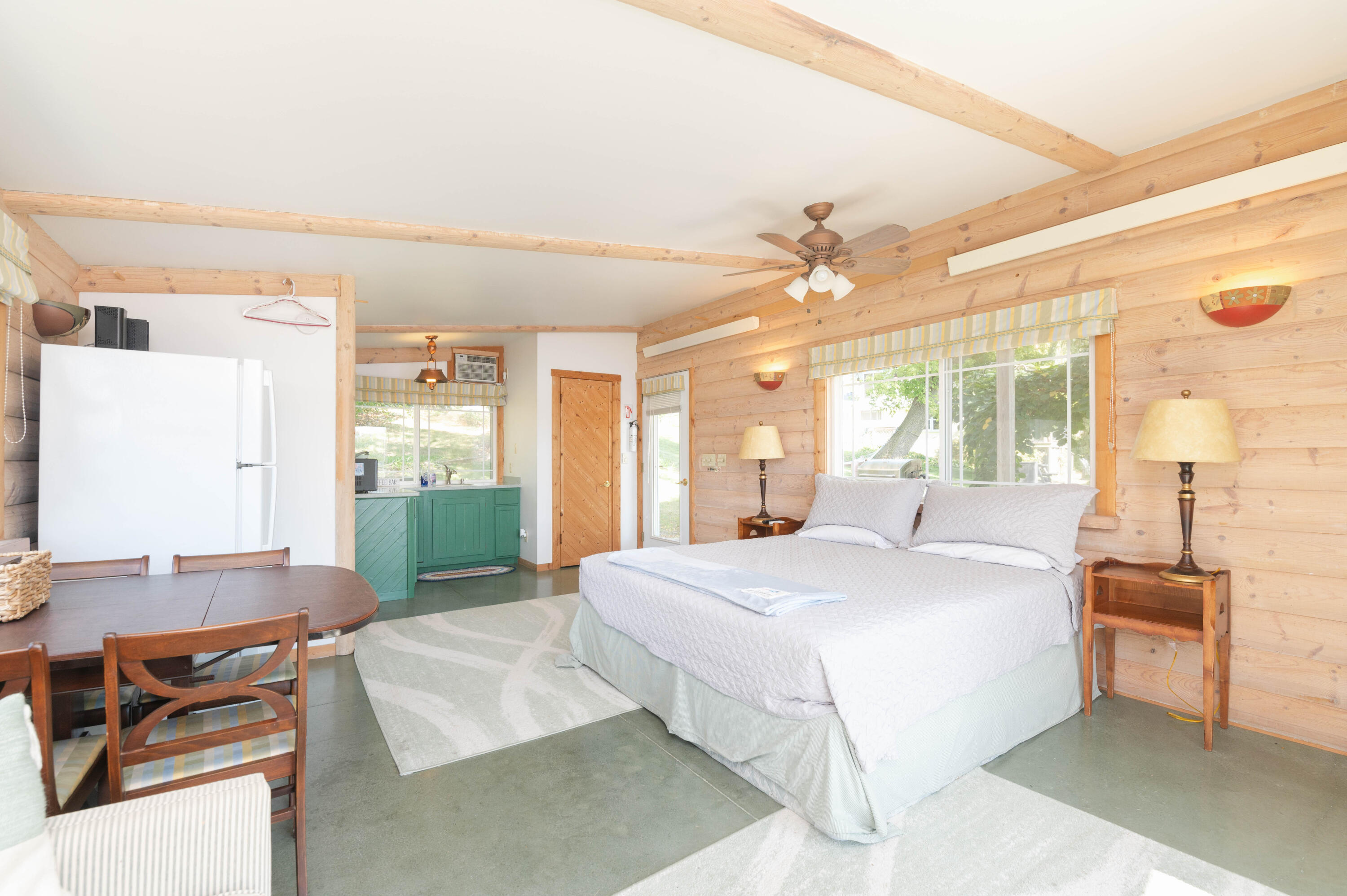 Wisconsin Lake Home for sale (MLS#: 1921017) at W4943  County Road S -, in Oak Grove, Wisconsin. (27 of 32)