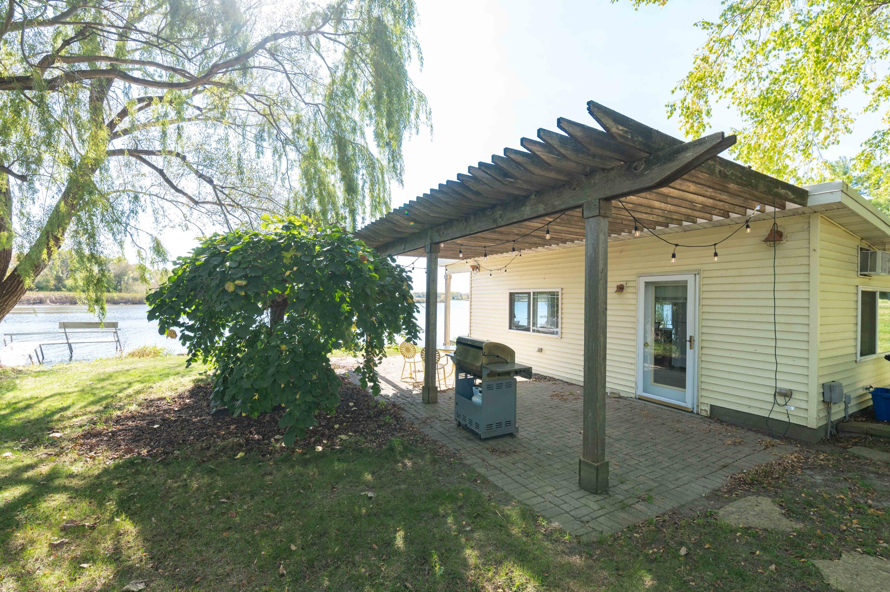 Wisconsin Lake Home for sale (MLS#: 1921017) at W4943  County Road S -, in Oak Grove, Wisconsin. (29 of 32)