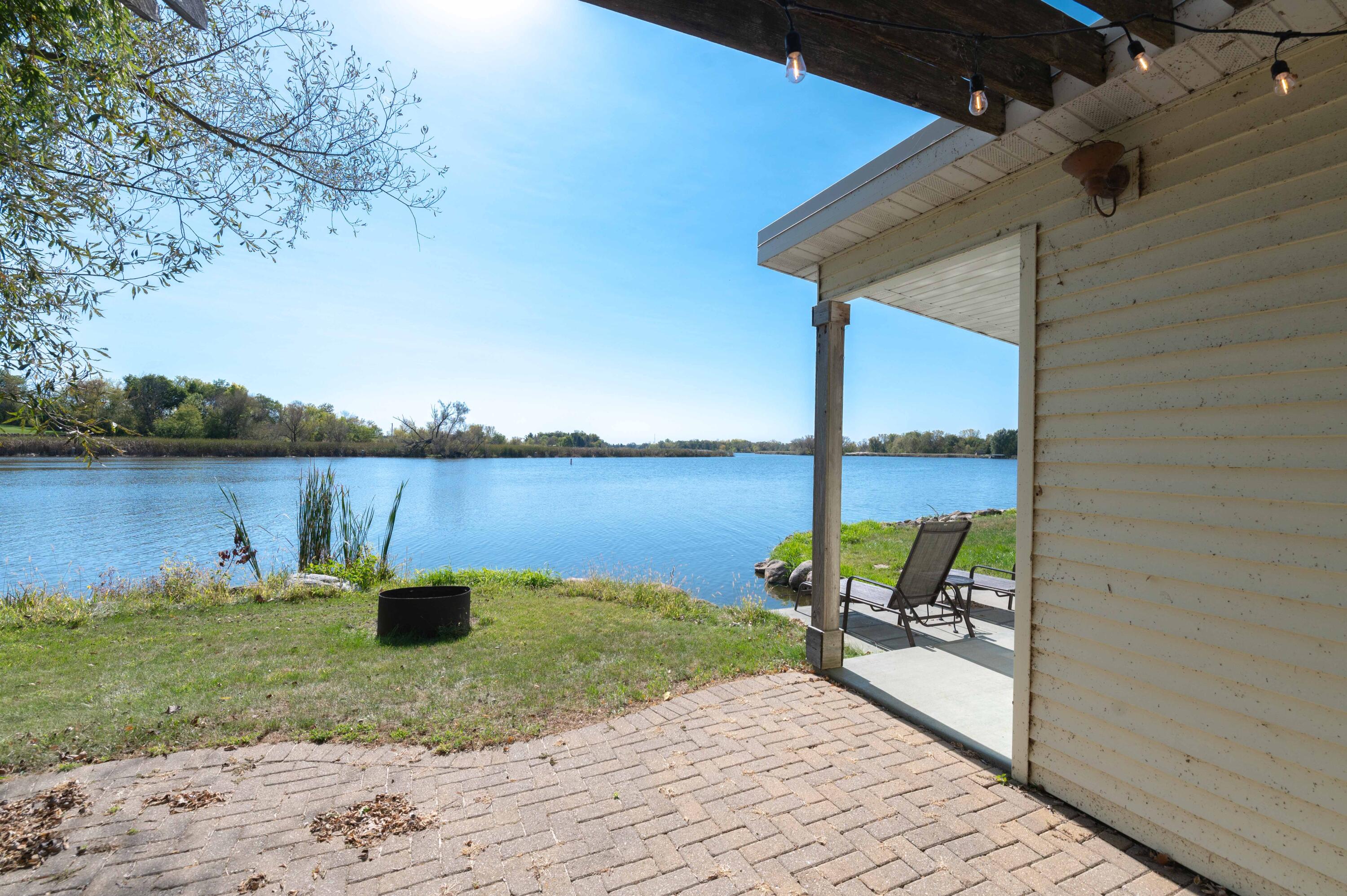 Wisconsin Lake Home for sale (MLS#: 1921017) at W4943  County Road S -, in Oak Grove, Wisconsin. (30 of 32)