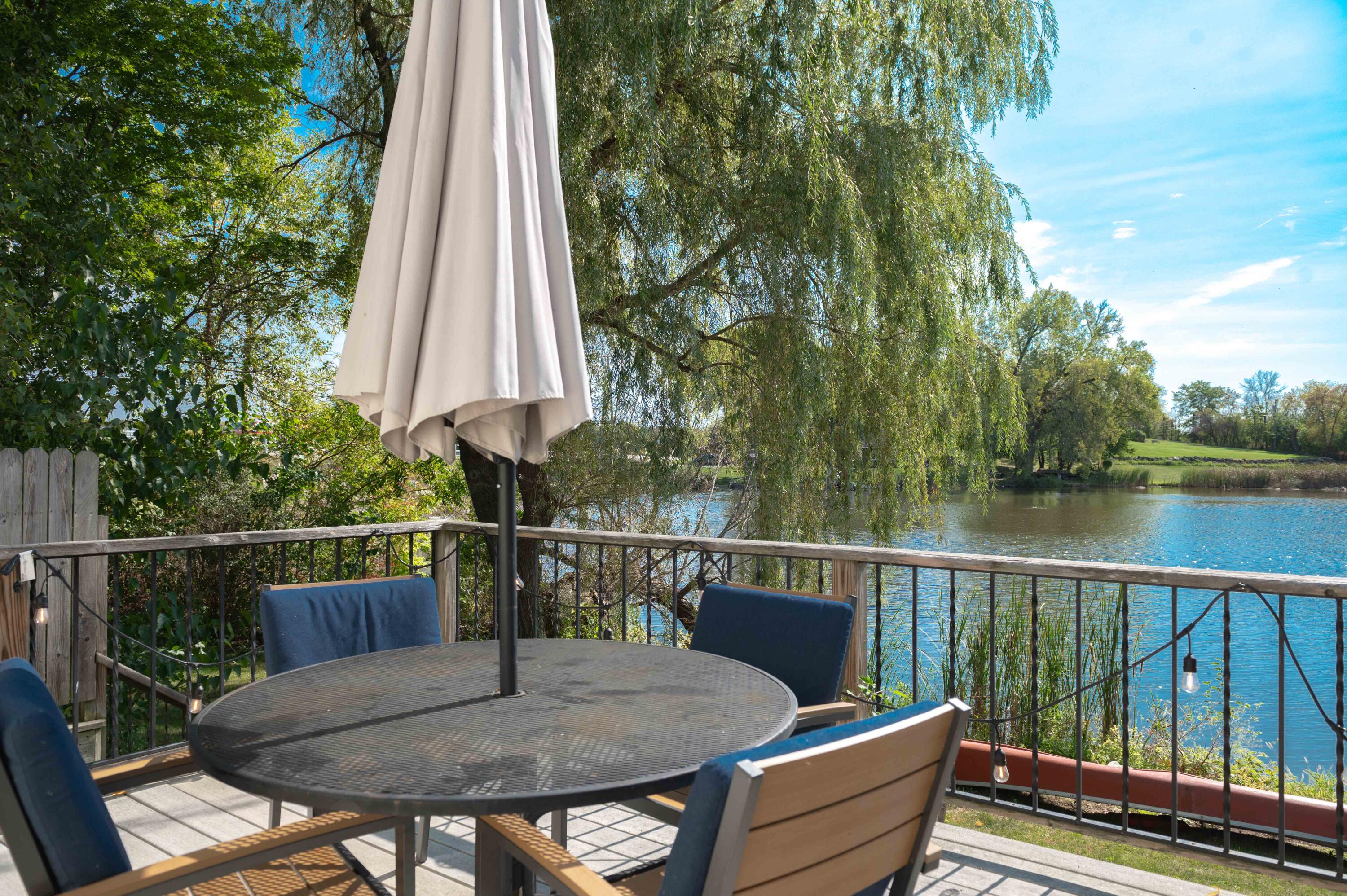 Wisconsin Lake Home for sale (MLS#: 1921017) at W4943  County Road S -, in Oak Grove, Wisconsin. (5 of 32)