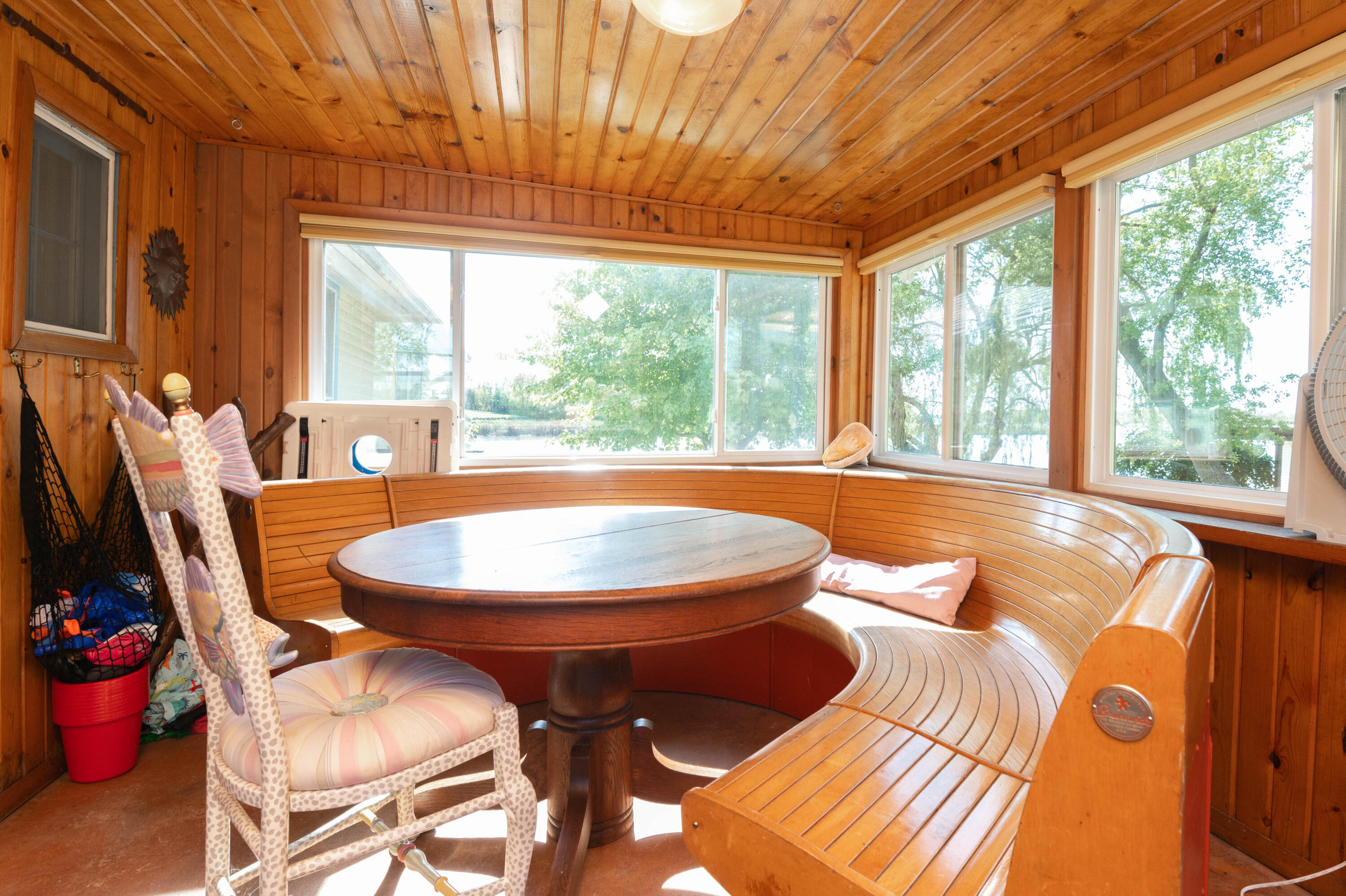 Wisconsin Lake Home for sale (MLS#: 1921017) at W4943  County Road S -, in Oak Grove, Wisconsin. (7 of 32)