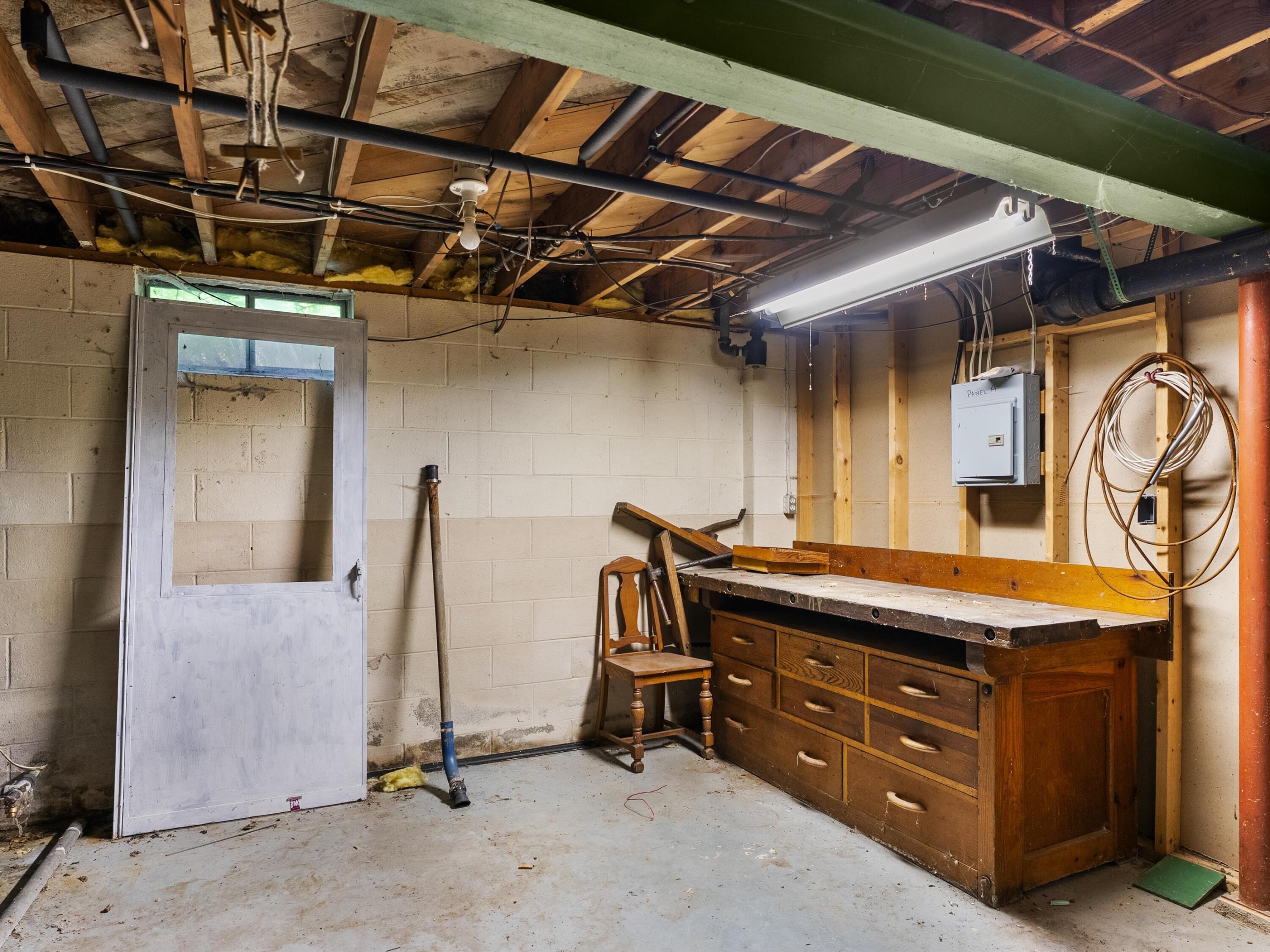 Wisconsin Lake Home for sale (MLS#: 1921061) at N2265  Brothertown Beach Rd, in Brothertown, Wisconsin. (24 of 43)