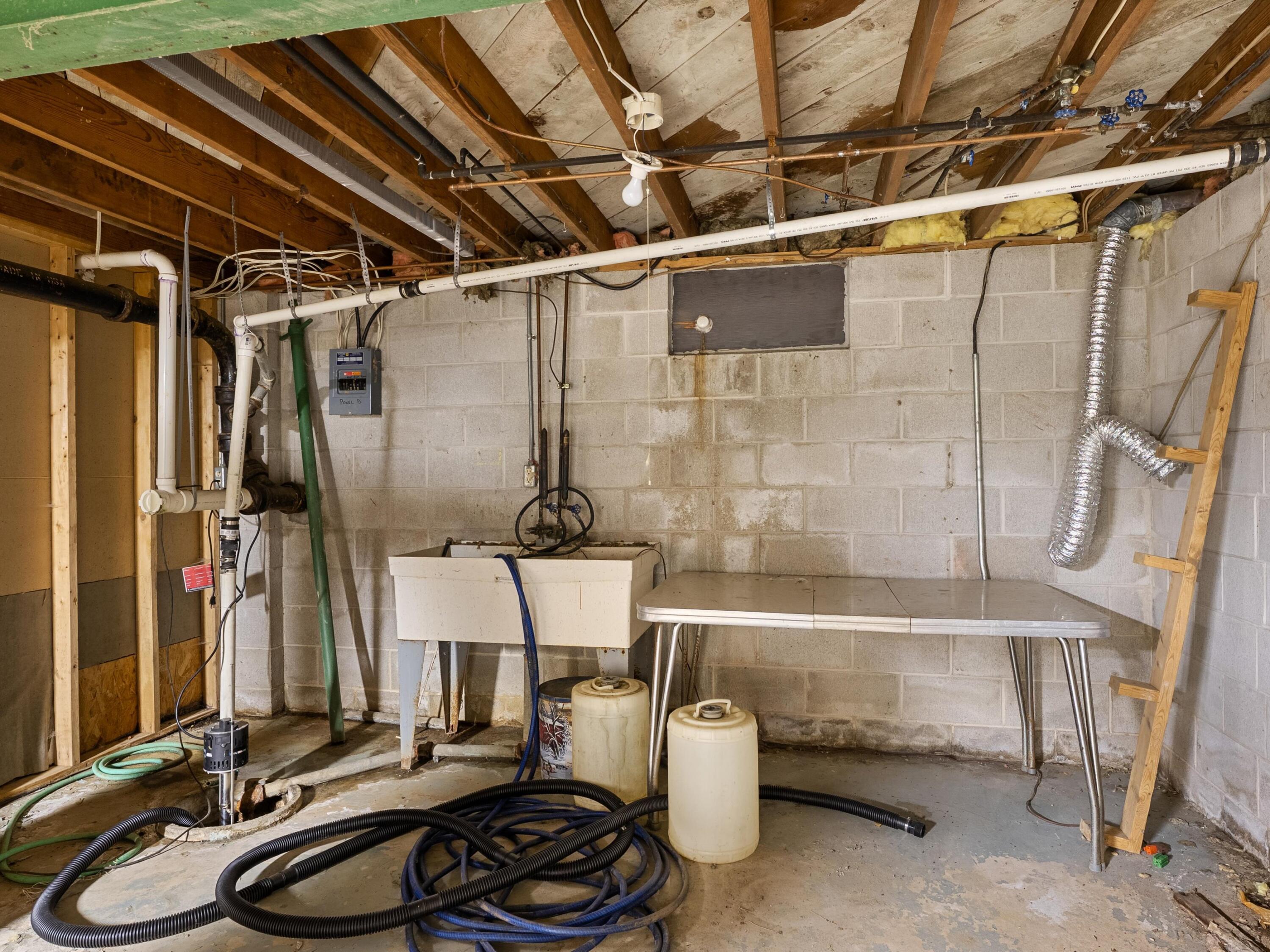 Wisconsin Lake Home for sale (MLS#: 1921061) at N2265  Brothertown Beach Rd, in Brothertown, Wisconsin. (25 of 43)