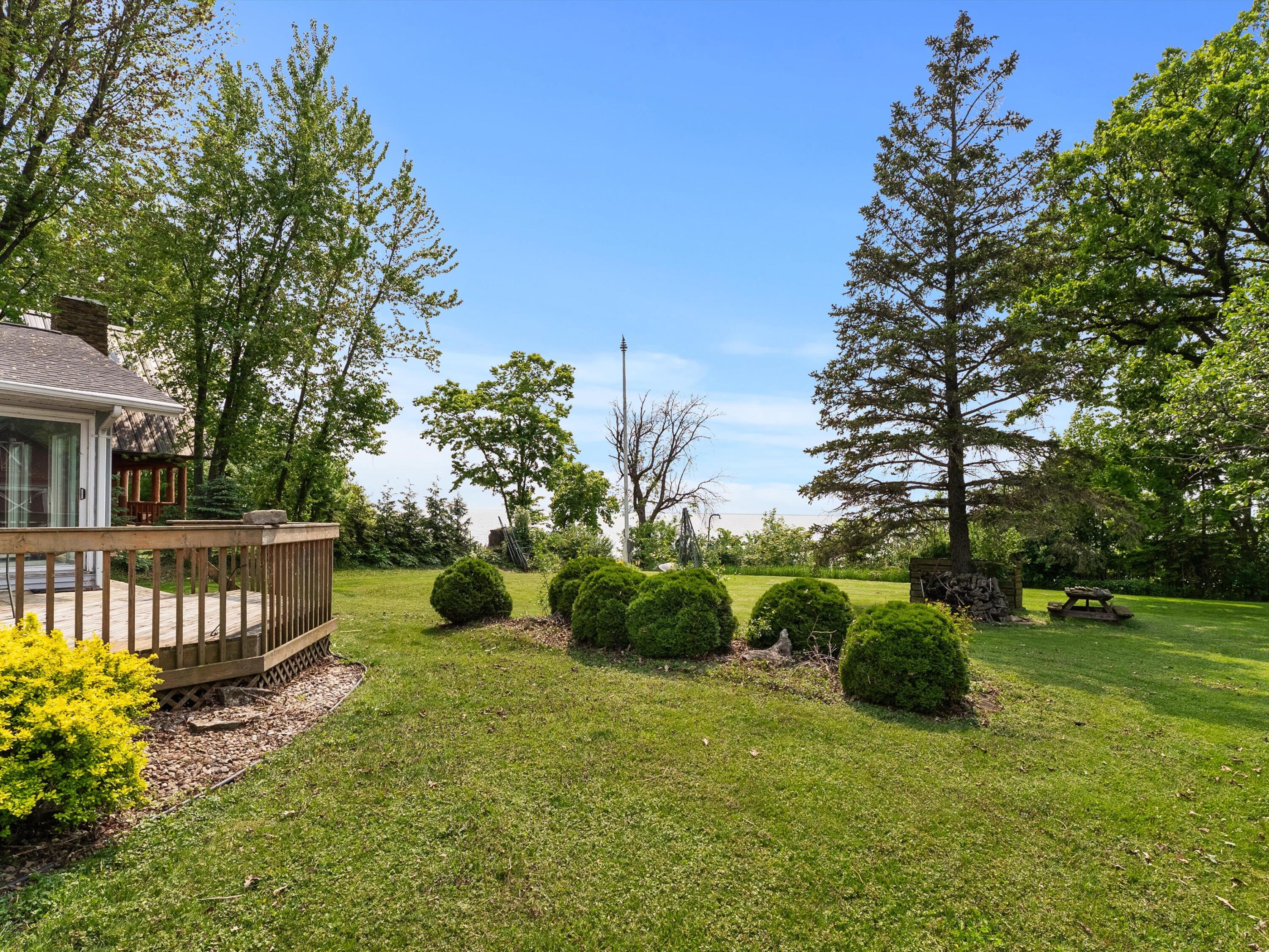 Wisconsin Lake Home for sale (MLS#: 1921061) at N2265  Brothertown Beach Rd, in Brothertown, Wisconsin. (26 of 43)