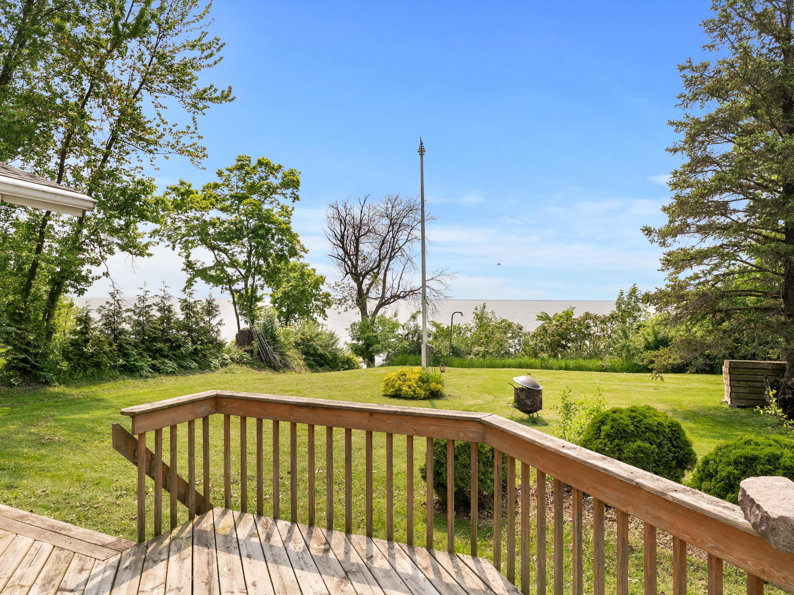 Wisconsin Lake Home for sale (MLS#: 1921061) at N2265  Brothertown Beach Rd, in Brothertown, Wisconsin. (27 of 43)