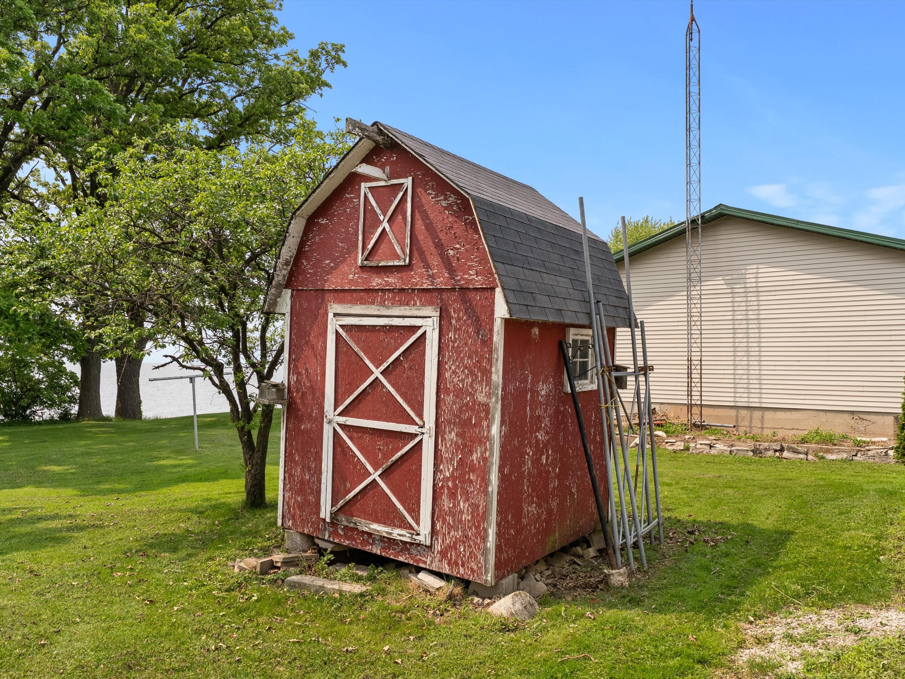 Wisconsin Lake Home for sale (MLS#: 1921061) at N2265  Brothertown Beach Rd, in Brothertown, Wisconsin. (28 of 43)