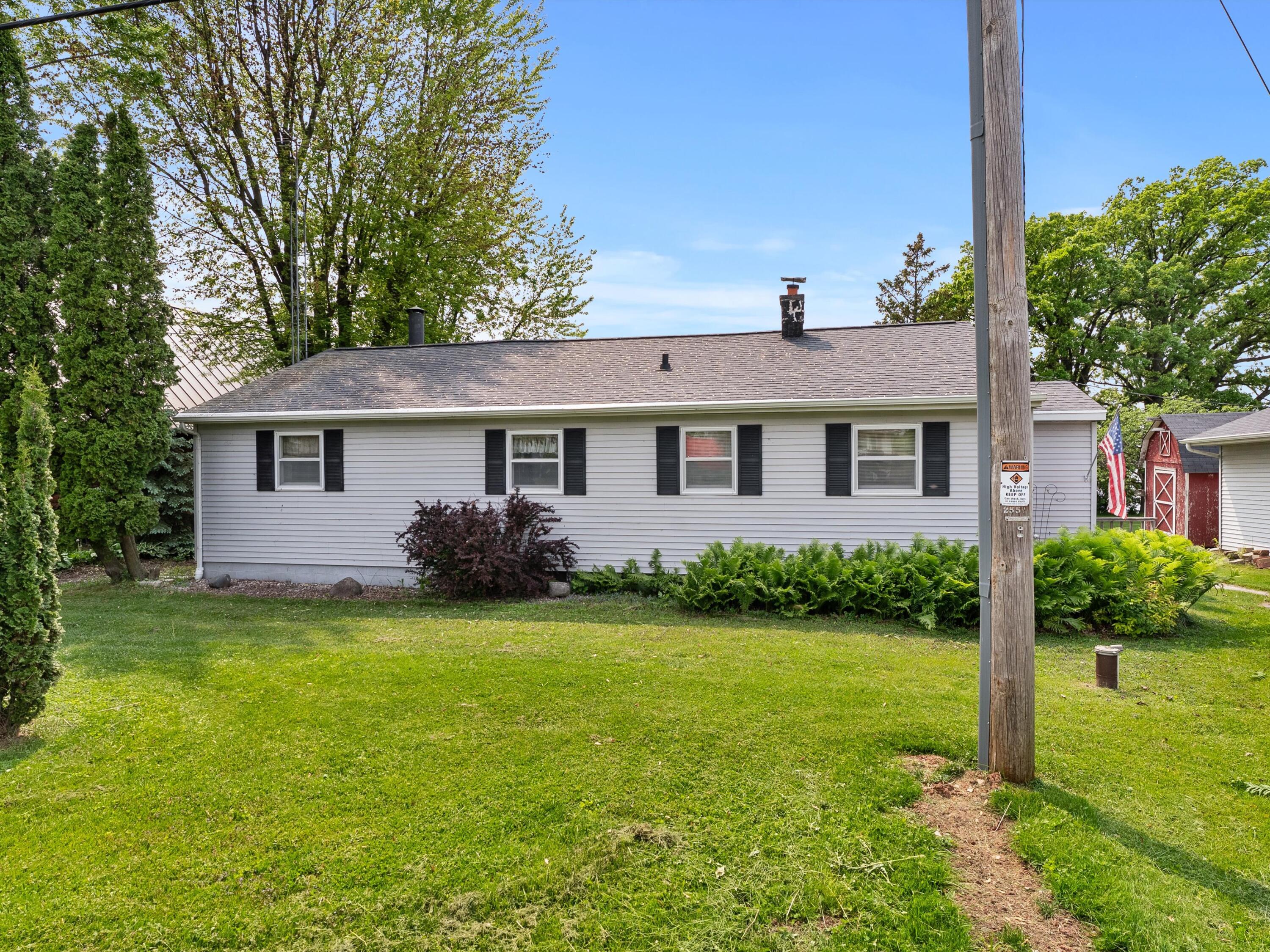 Wisconsin Lake Home for sale (MLS#: 1921061) at N2265  Brothertown Beach Rd, in Brothertown, Wisconsin. (29 of 43)