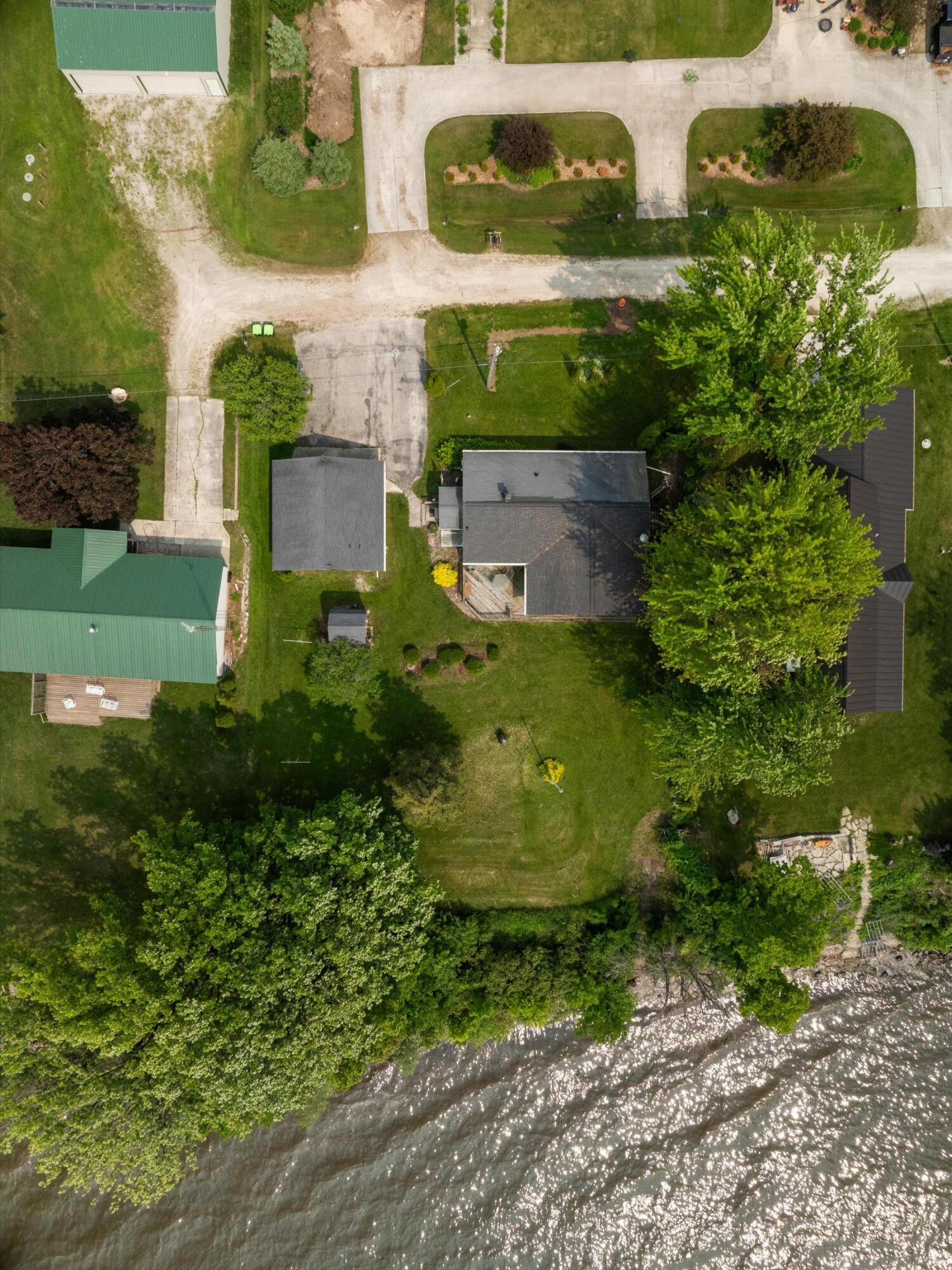 Wisconsin Lake Home for sale (MLS#: 1921061) at N2265  Brothertown Beach Rd, in Brothertown, Wisconsin. (33 of 43)