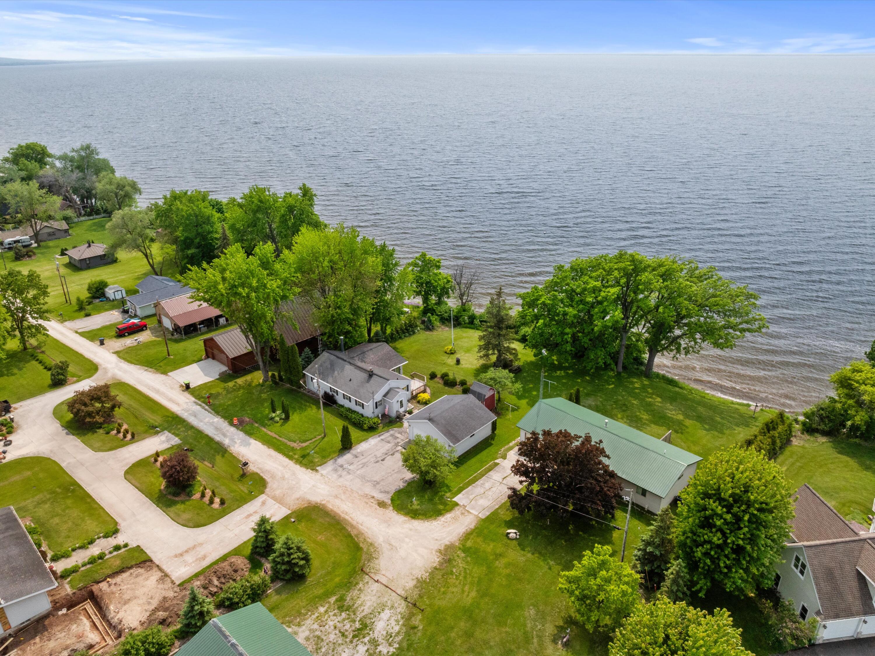 Wisconsin Lake Home for sale (MLS#: 1921061) at N2265  Brothertown Beach Rd, in Brothertown, Wisconsin. (35 of 43)
