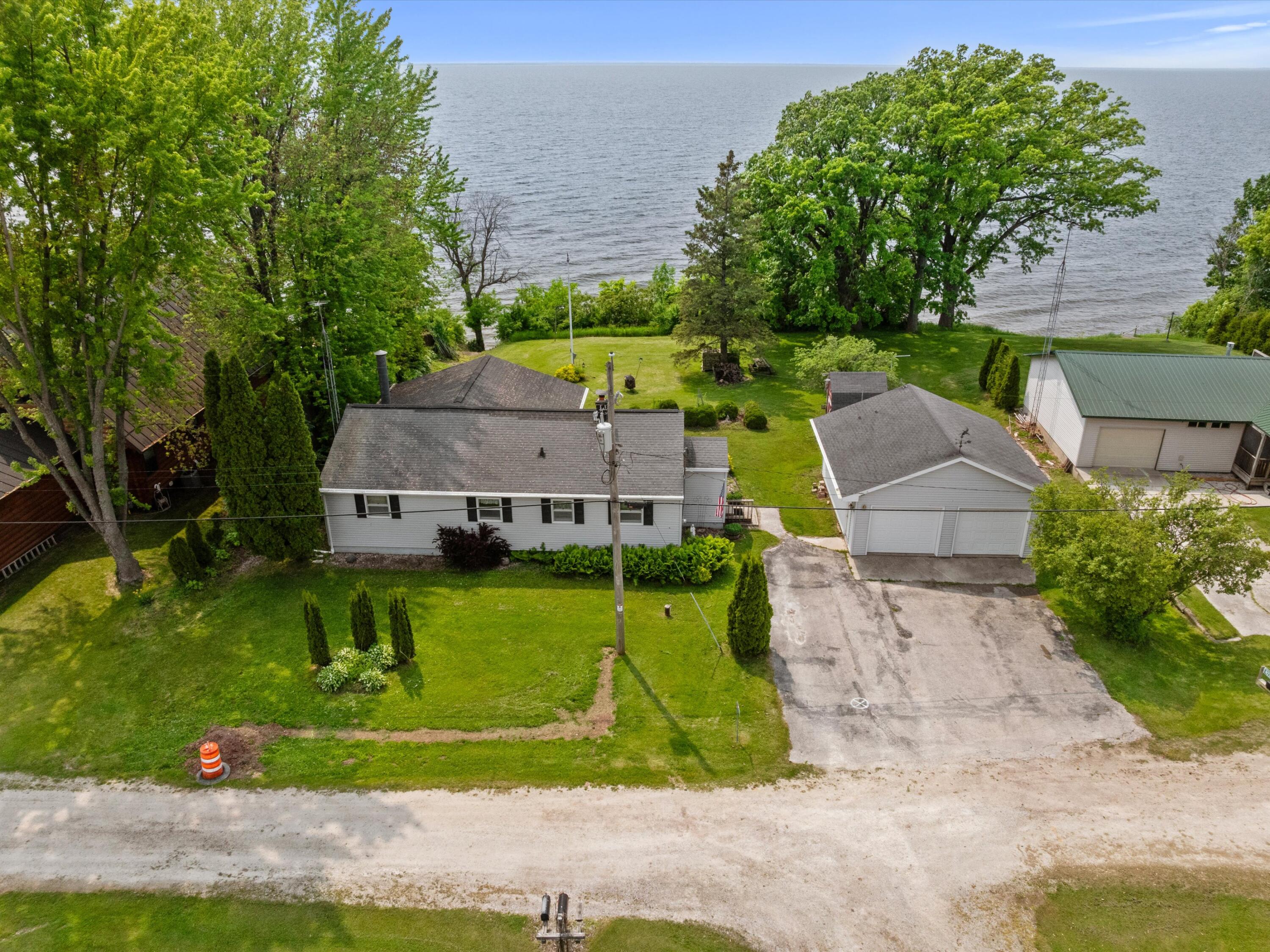 Wisconsin Lake Home for sale (MLS#: 1921061) at N2265  Brothertown Beach Rd, in Brothertown, Wisconsin. (38 of 43)