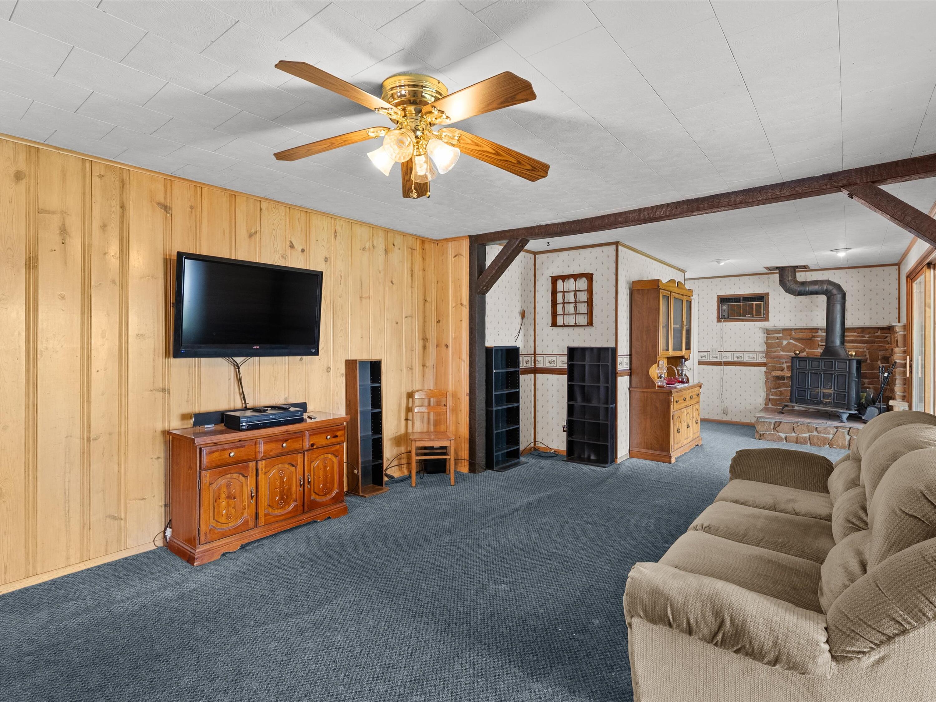 Wisconsin Lake Home for sale (MLS#: 1921061) at N2265  Brothertown Beach Rd, in Brothertown, Wisconsin. (9 of 43)