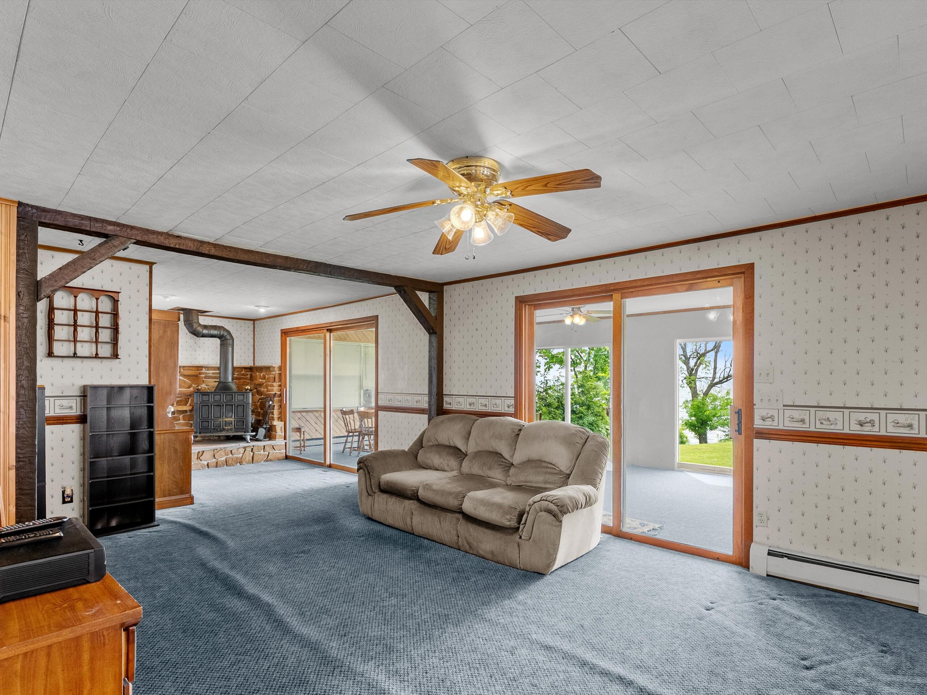 Wisconsin Lake Home for sale (MLS#: 1921061) at N2265  Brothertown Beach Rd, in Brothertown, Wisconsin. (10 of 43)