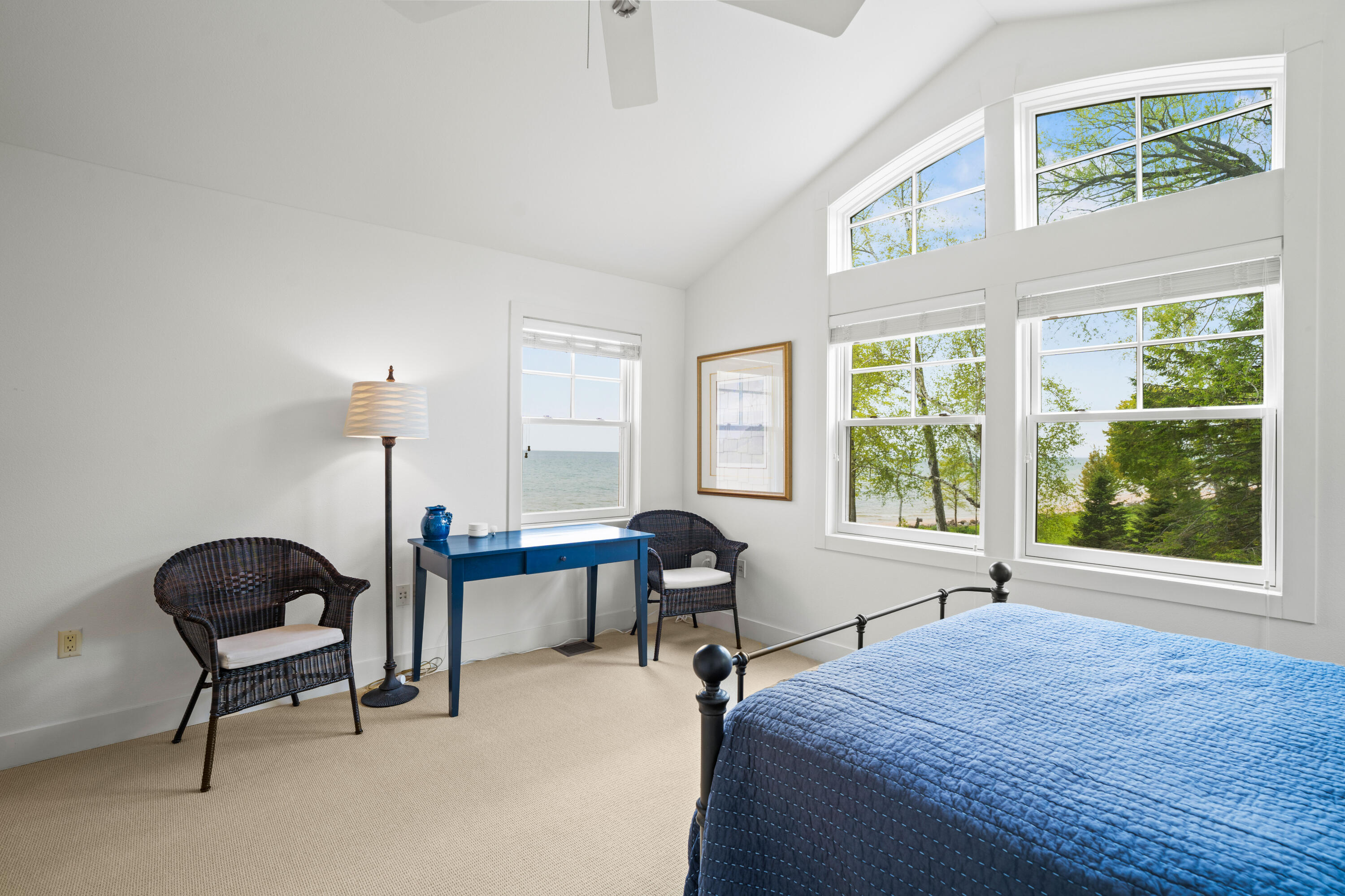 Wisconsin Lake Home for sale (MLS#: 1921082) at 5550  Cedar Beach South -, in Belgium, Wisconsin. (46 of 79)
