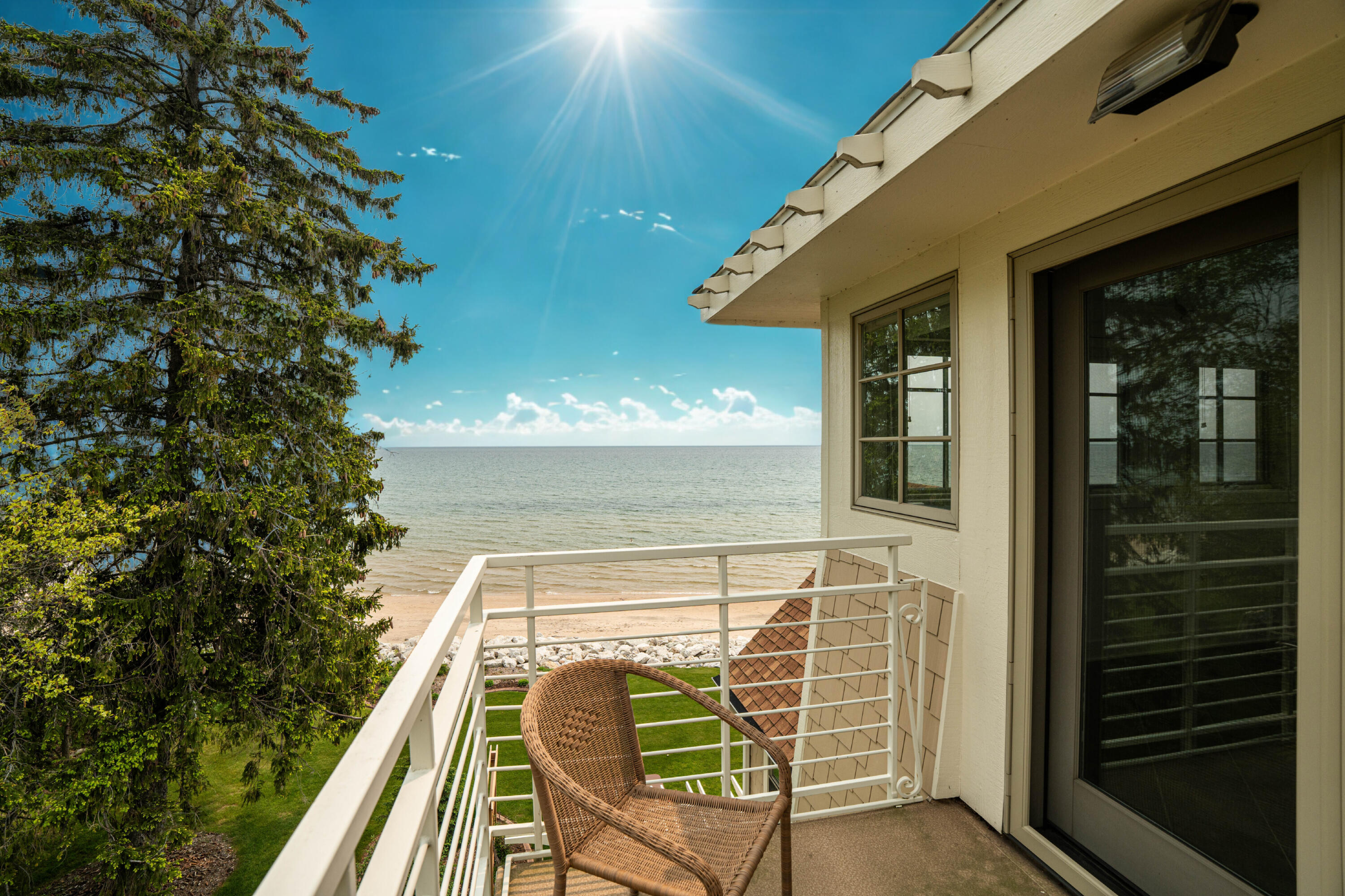 Wisconsin Lake Home for sale (MLS#: 1921082) at 5550  Cedar Beach South -, in Belgium, Wisconsin. (57 of 79)