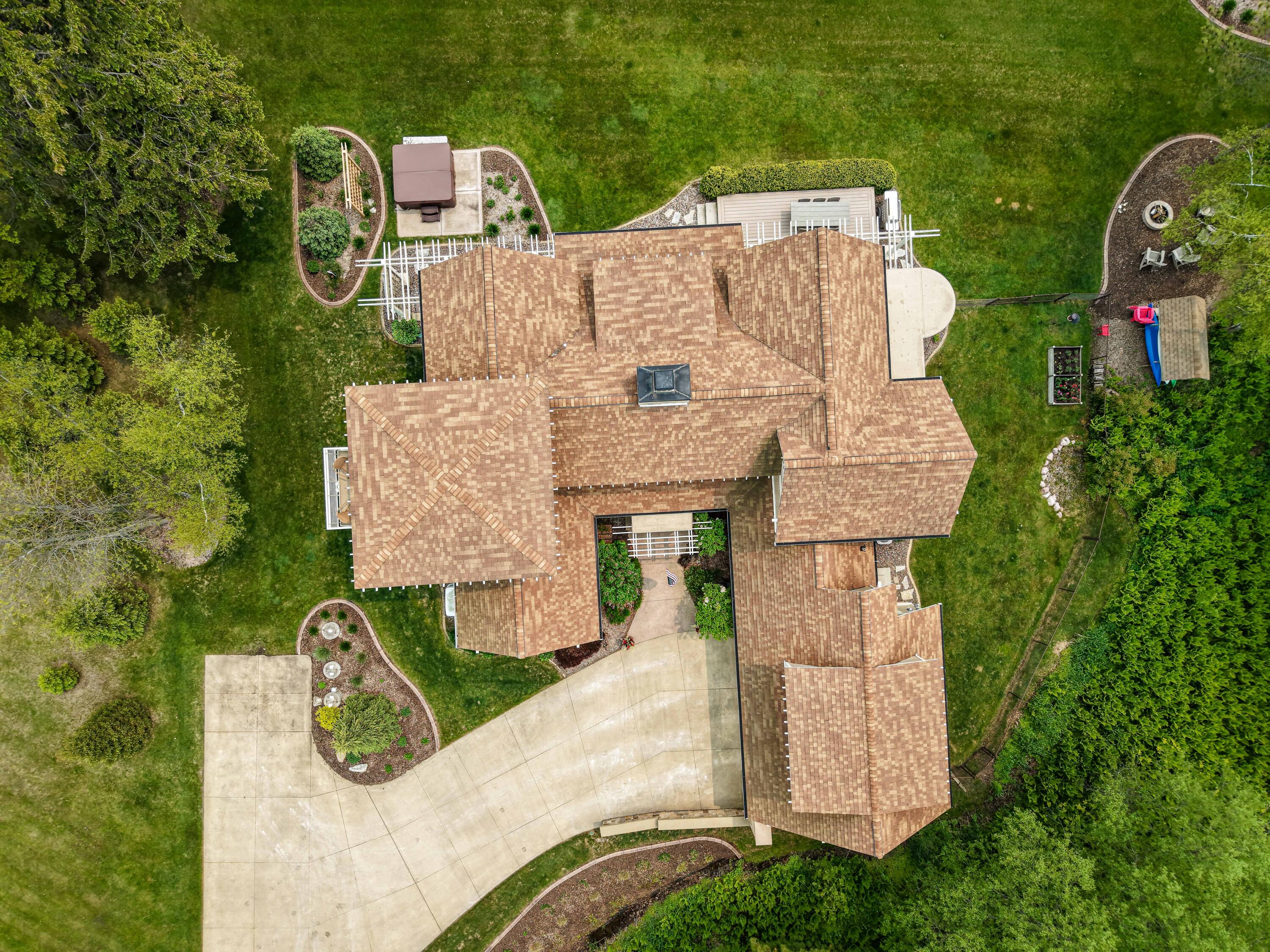 Wisconsin Lake Home for sale (MLS#: 1921082) at 5550  Cedar Beach South -, in Belgium, Wisconsin. (77 of 79)