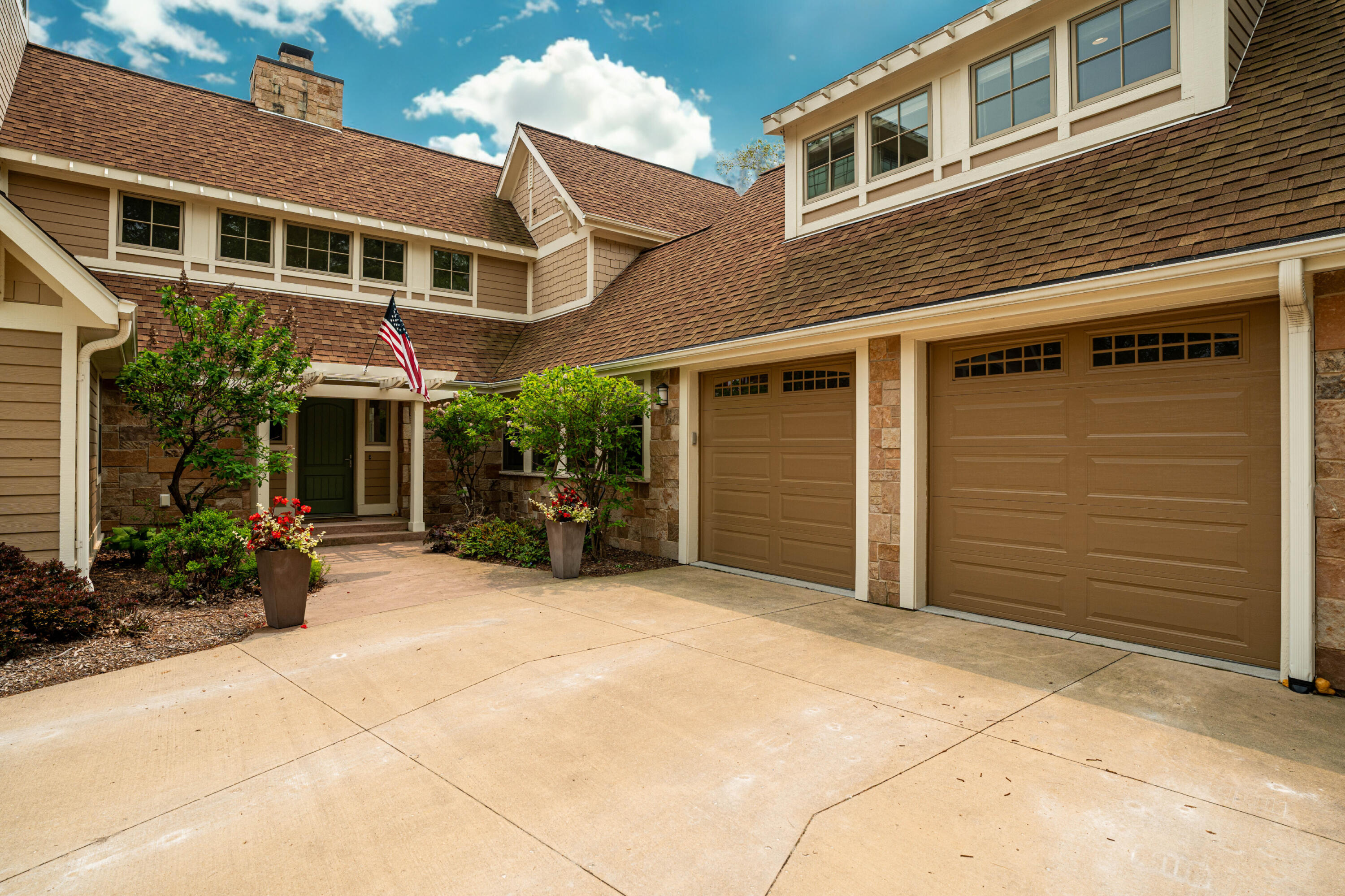 Wisconsin Lake Home for sale (MLS#: 1921082) at 5550  Cedar Beach South -, in Belgium, Wisconsin. (78 of 79)