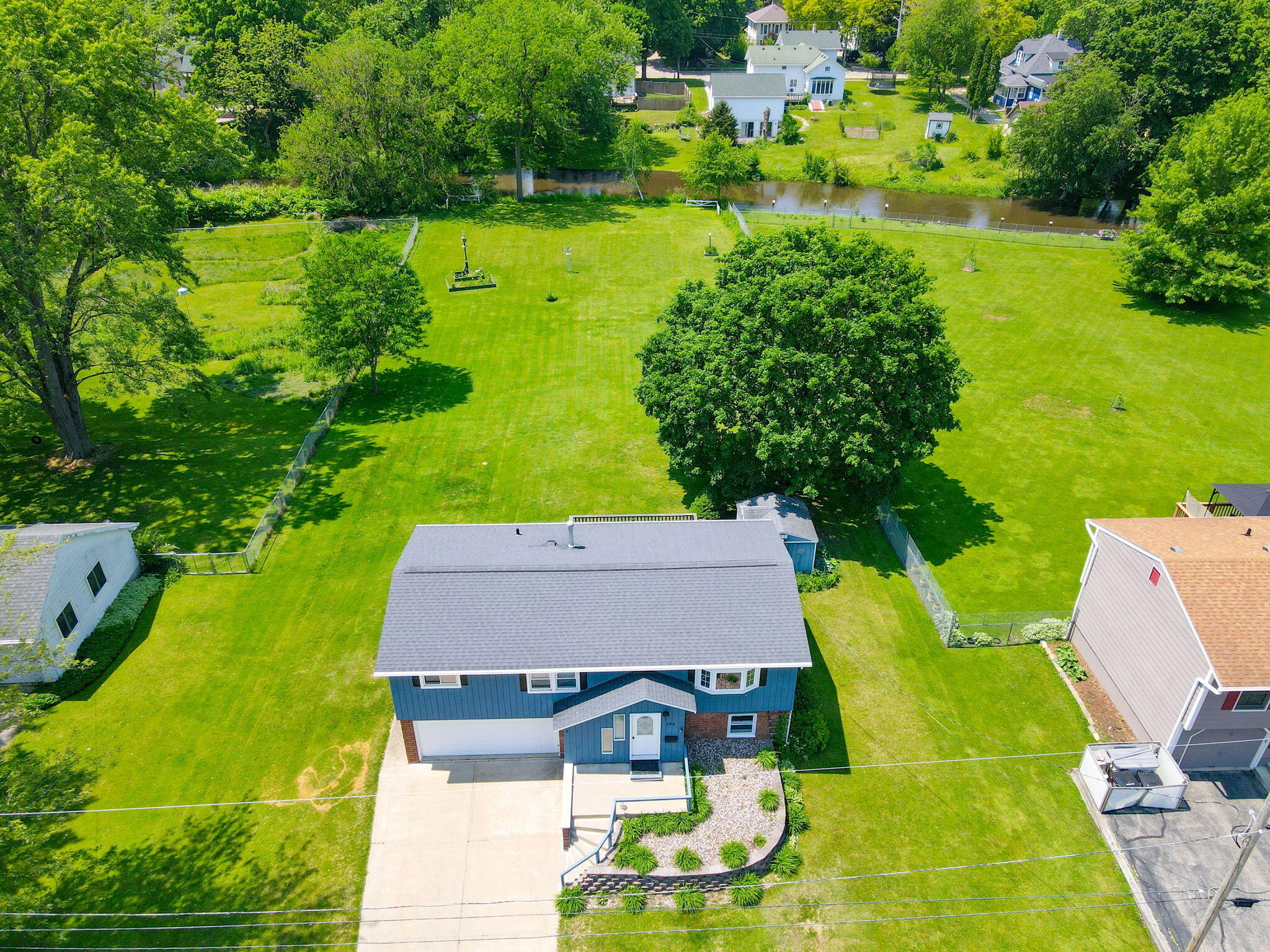 Wisconsin Lake Home for sale (MLS#: 1921132) at 266 N George St, in Whitewater, Wisconsin. (3 of 28)
