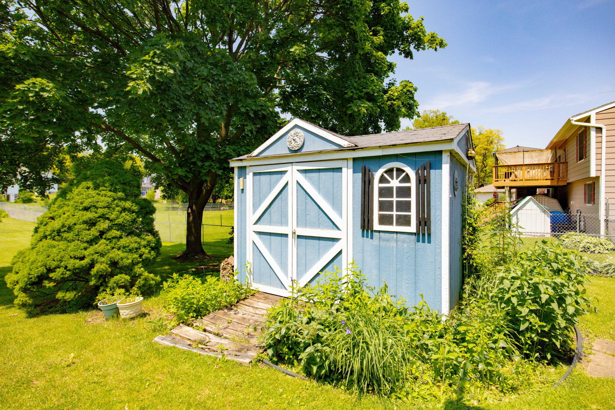 Wisconsin Lake Home for sale (MLS#: 1921132) at 266 N George St, in Whitewater, Wisconsin. (28 of 28)