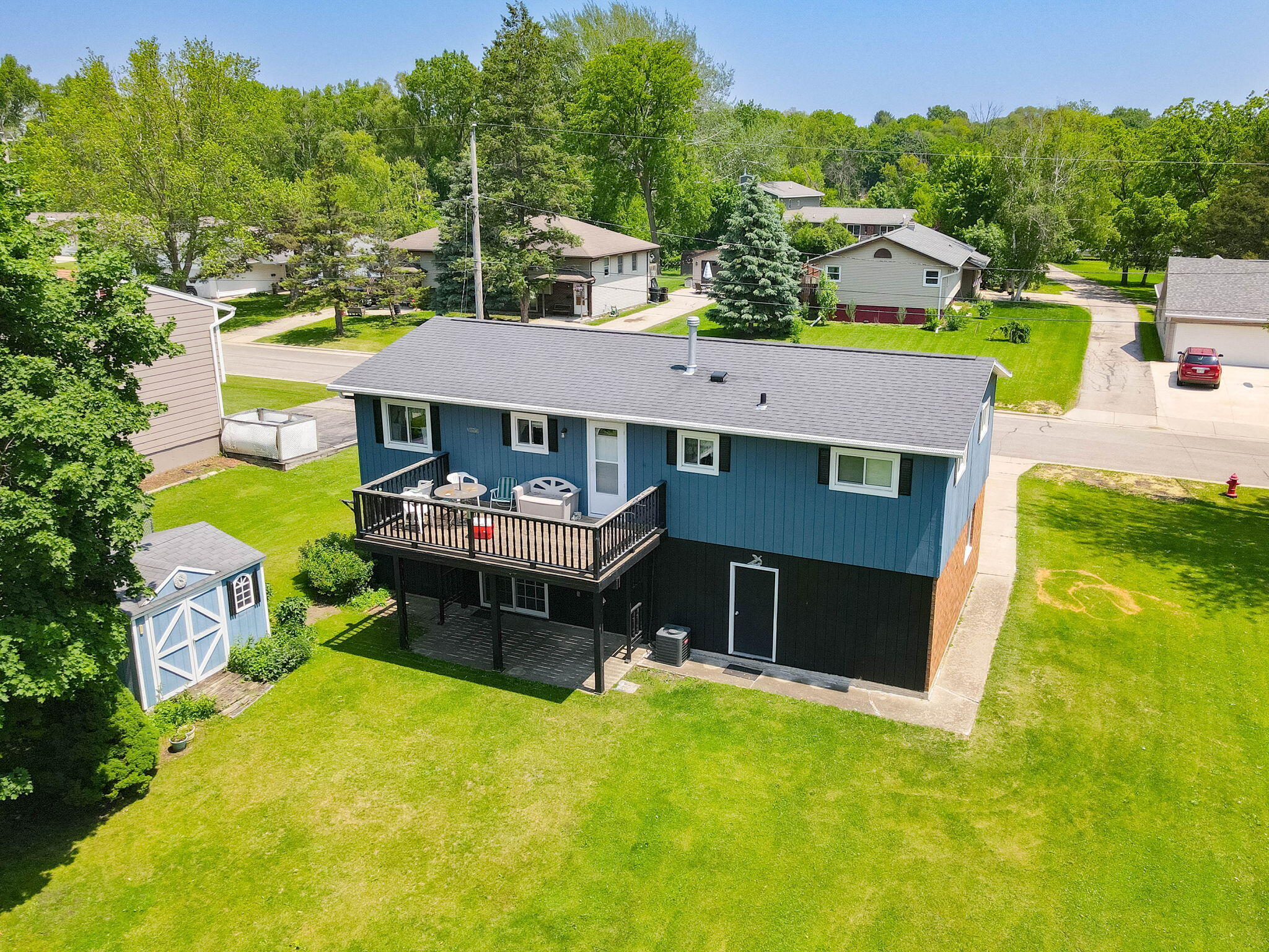 Wisconsin Lake Home for sale (MLS#: 1921132) at 266 N George St, in Whitewater, Wisconsin. (6 of 28)