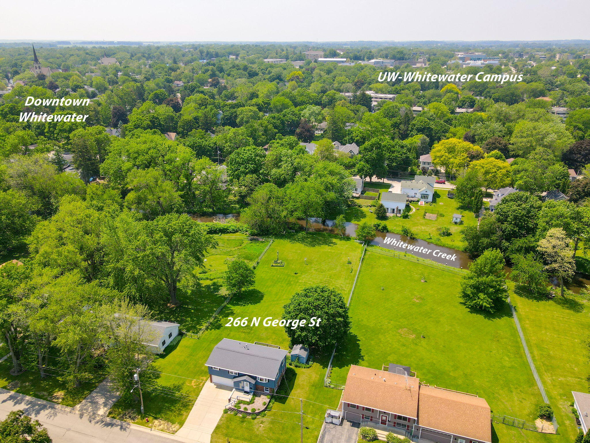 Wisconsin Lake Home for sale (MLS#: 1921132) at 266 N George St, in Whitewater, Wisconsin. (8 of 28)