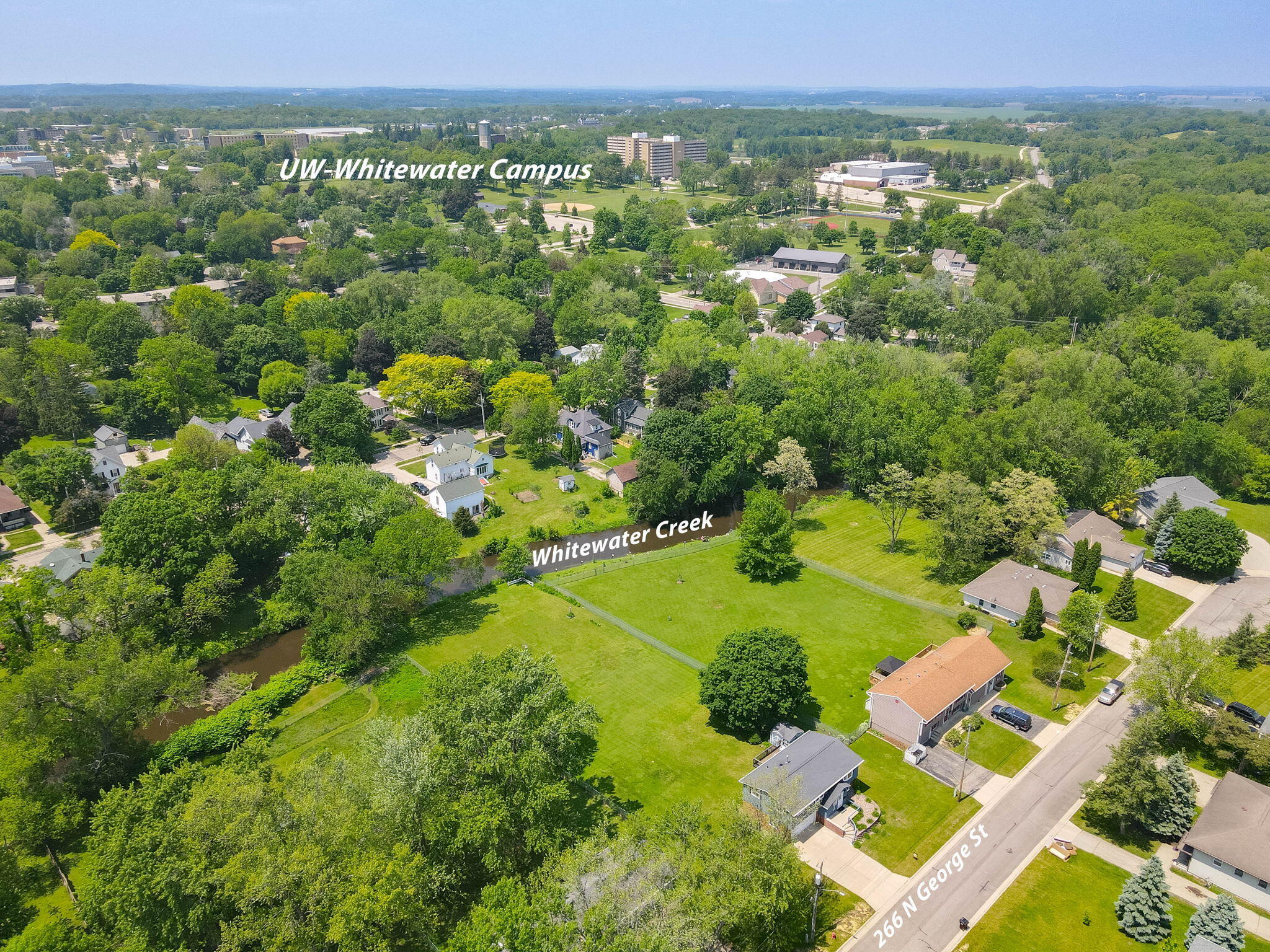 Wisconsin Lake Home for sale (MLS#: 1921132) at 266 N George St, in Whitewater, Wisconsin. (9 of 28)
