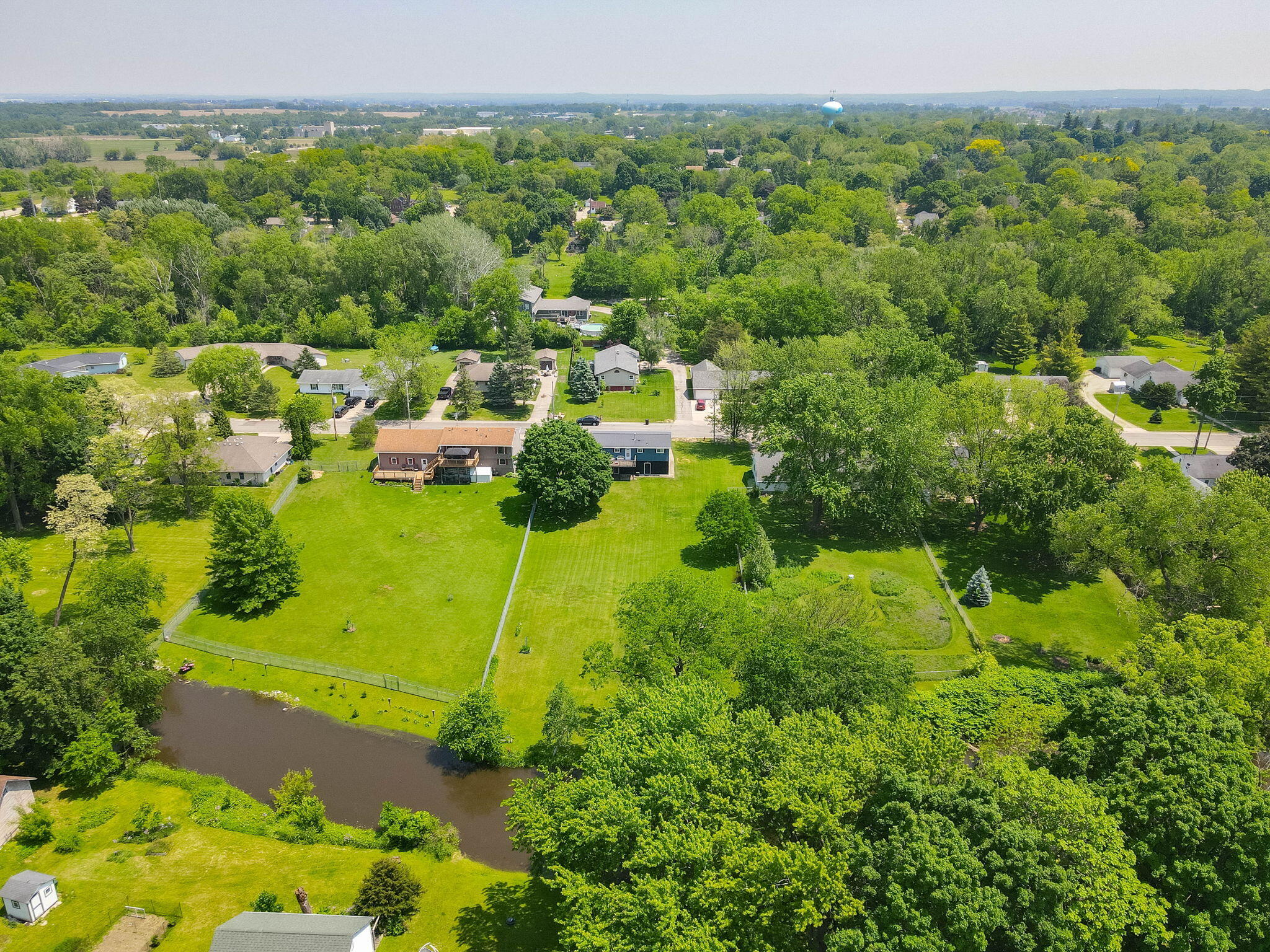 Wisconsin Lake Home for sale (MLS#: 1921132) at 266 N George St, in Whitewater, Wisconsin. (10 of 28)