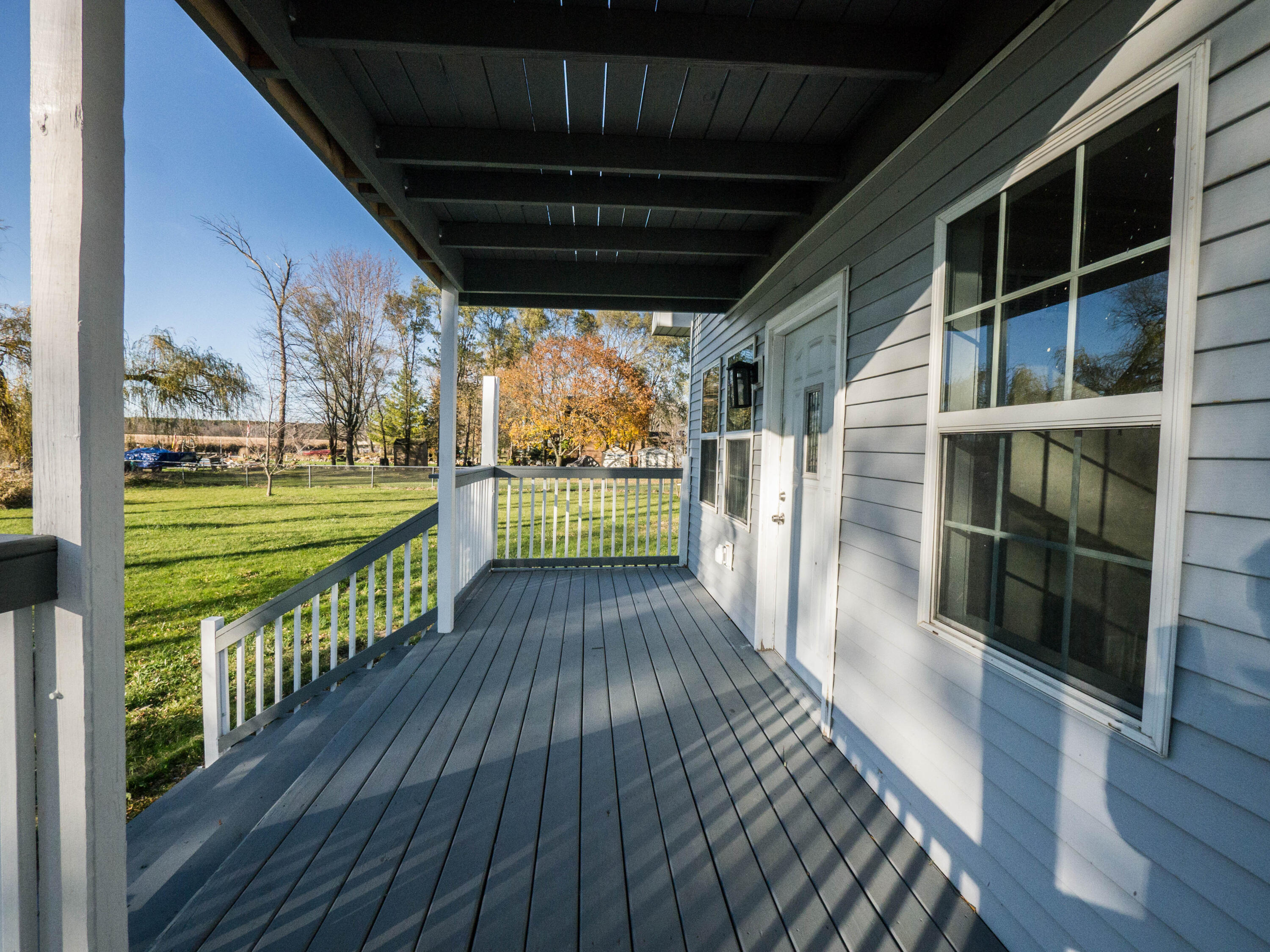 Wisconsin Lake Home for sale (MLS#: 1921245) at 8428  Fox River Rd, in Waterford, Wisconsin. (14 of 14)