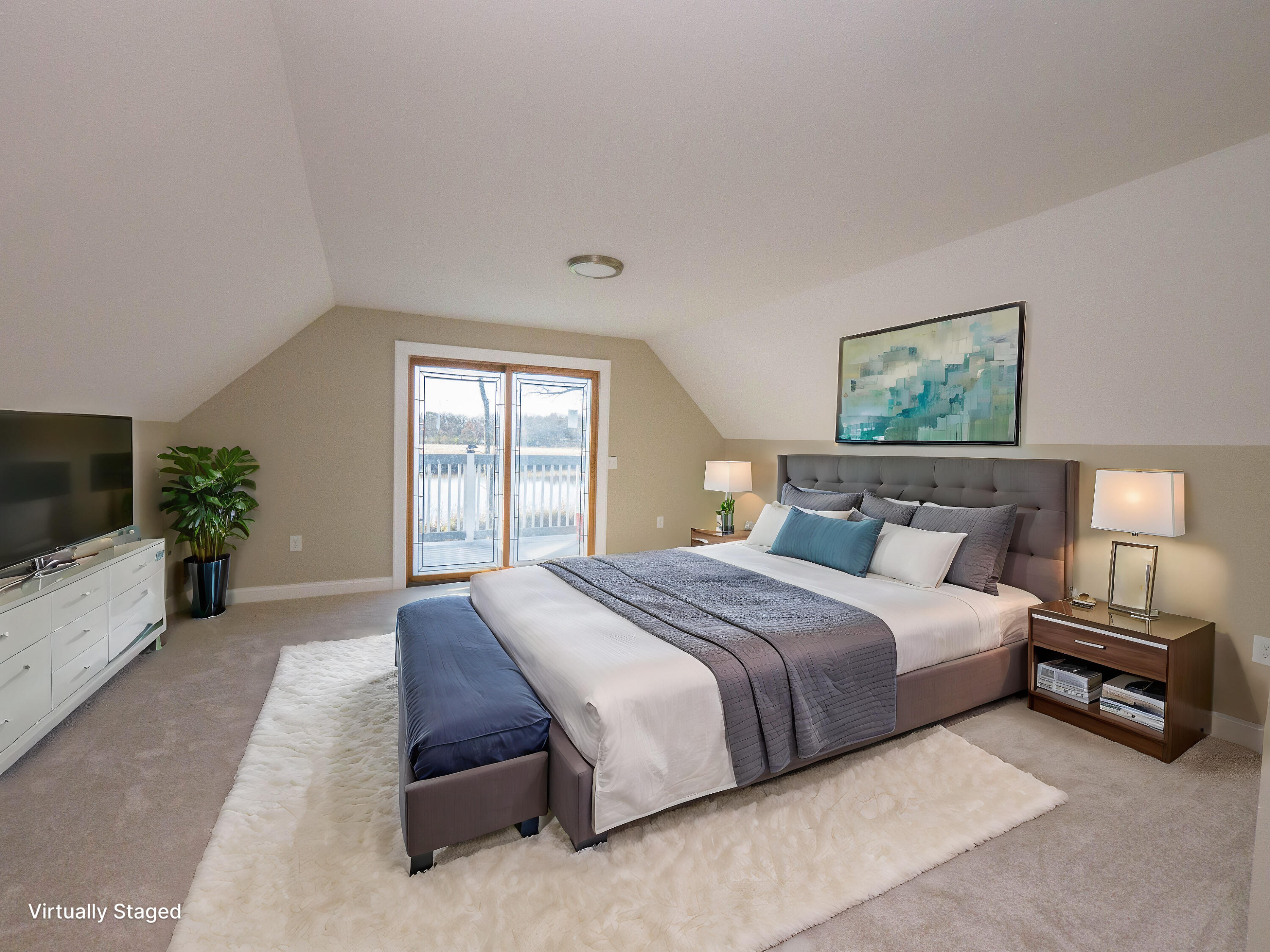 Wisconsin Lake Home for sale (MLS#: 1921245) at 8428  Fox River Rd, in Waterford, Wisconsin. (7 of 14)