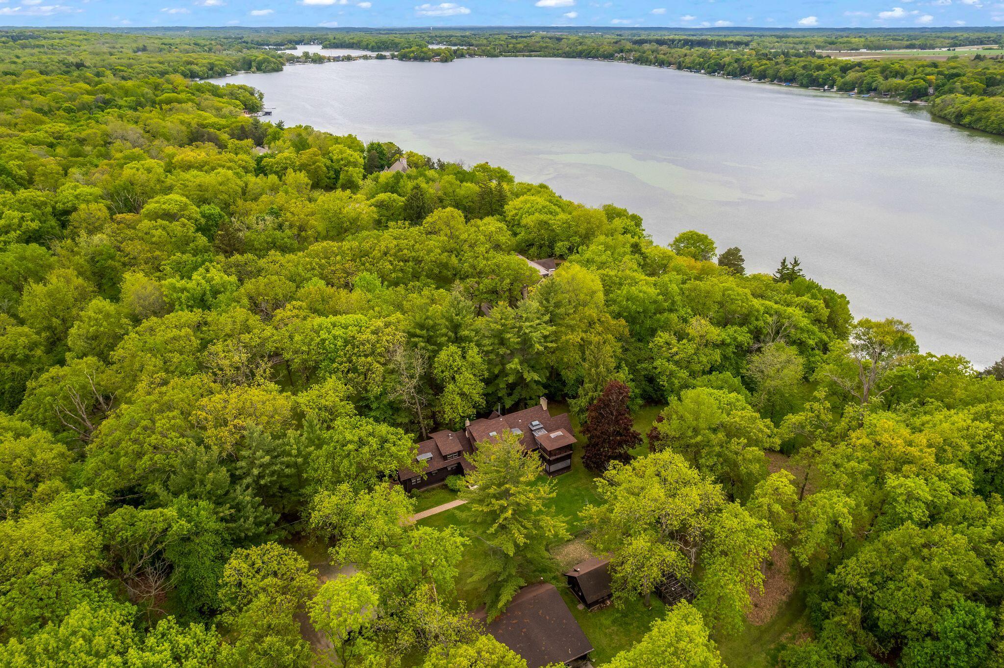 Wisconsin Lake Home for sale (MLS#: 1921250) at 2937 N Mill Rd, in Summit, Wisconsin. (1 of 23)