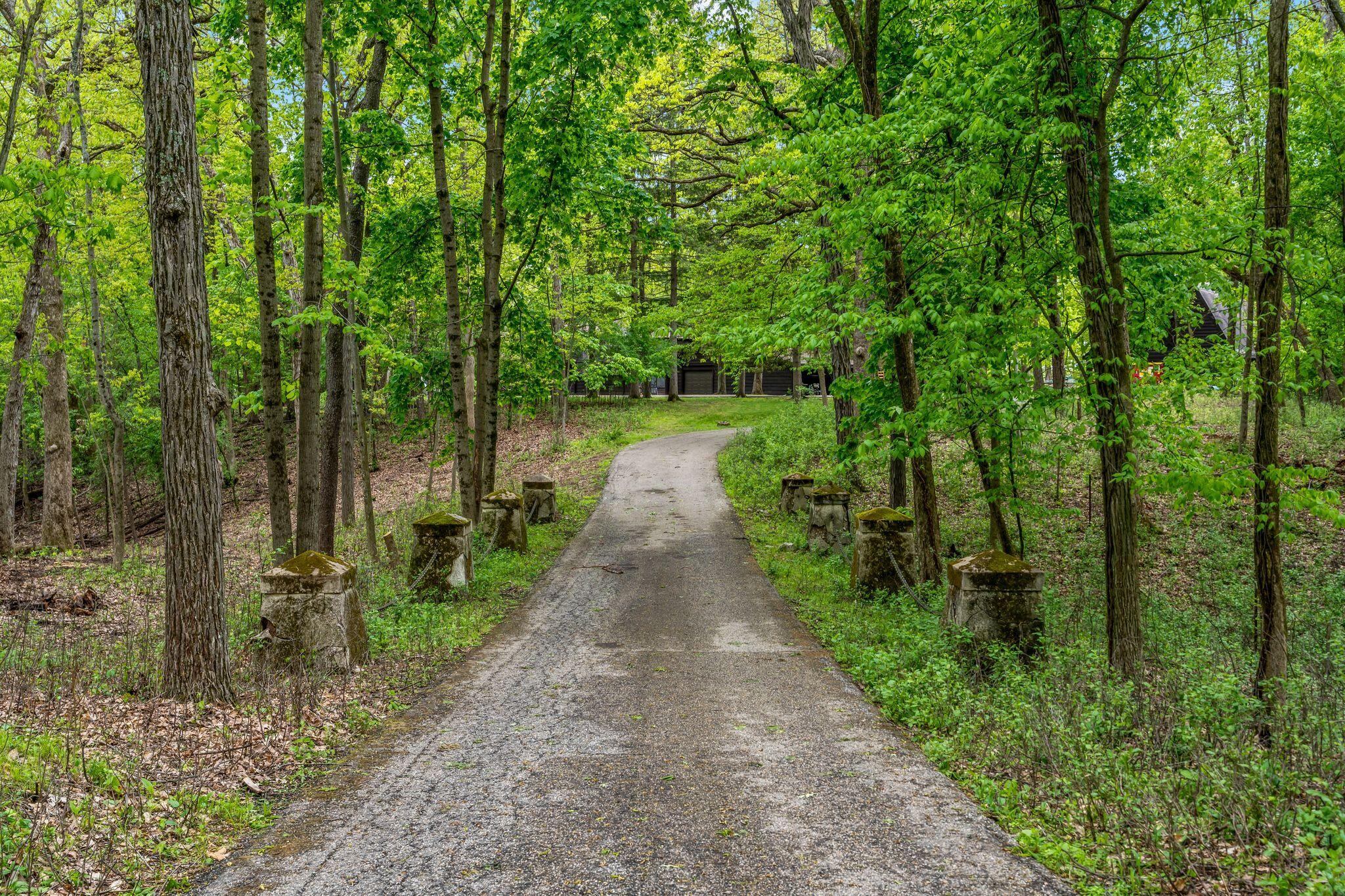 Wisconsin Lake Home for sale (MLS#: 1921250) at 2937 N Mill Rd, in Summit, Wisconsin. (2 of 23)