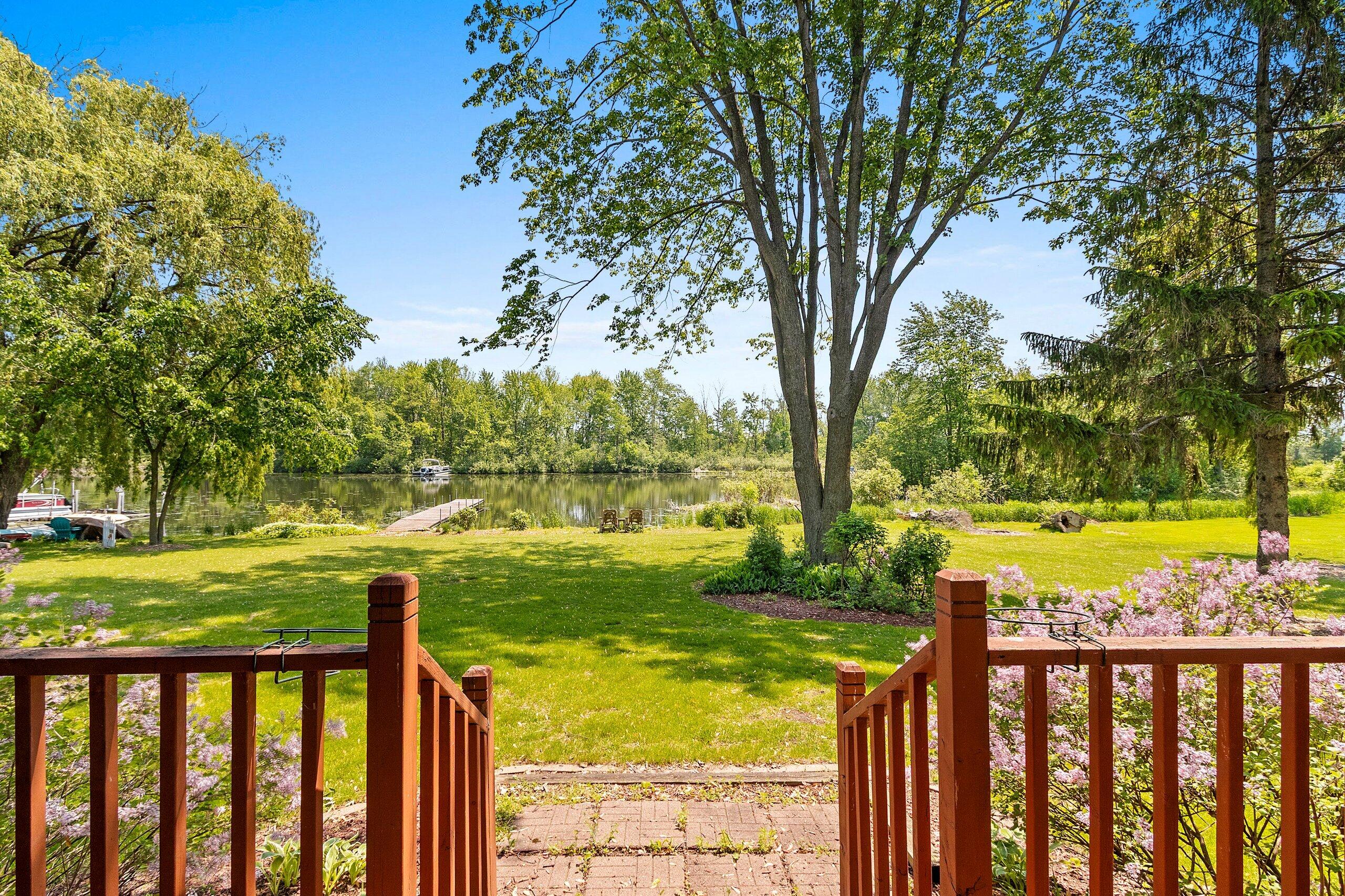 Wisconsin Lake Home for sale (MLS#: 1921282) at 2411  Popp Ln, in Rockland, Wisconsin. (15 of 58)