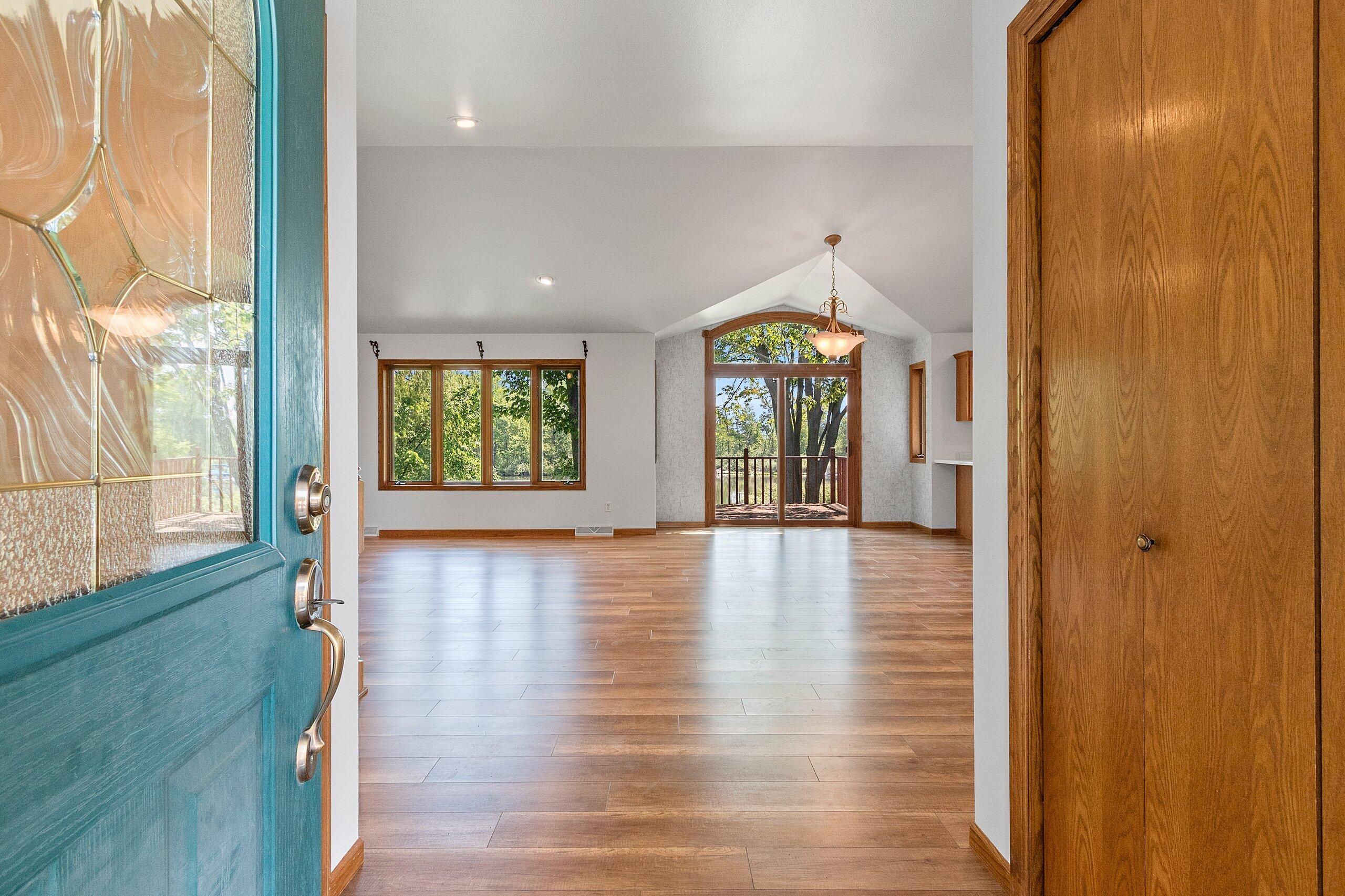 Wisconsin Lake Home for sale (MLS#: 1921282) at 2411  Popp Ln, in Rockland, Wisconsin. (17 of 58)