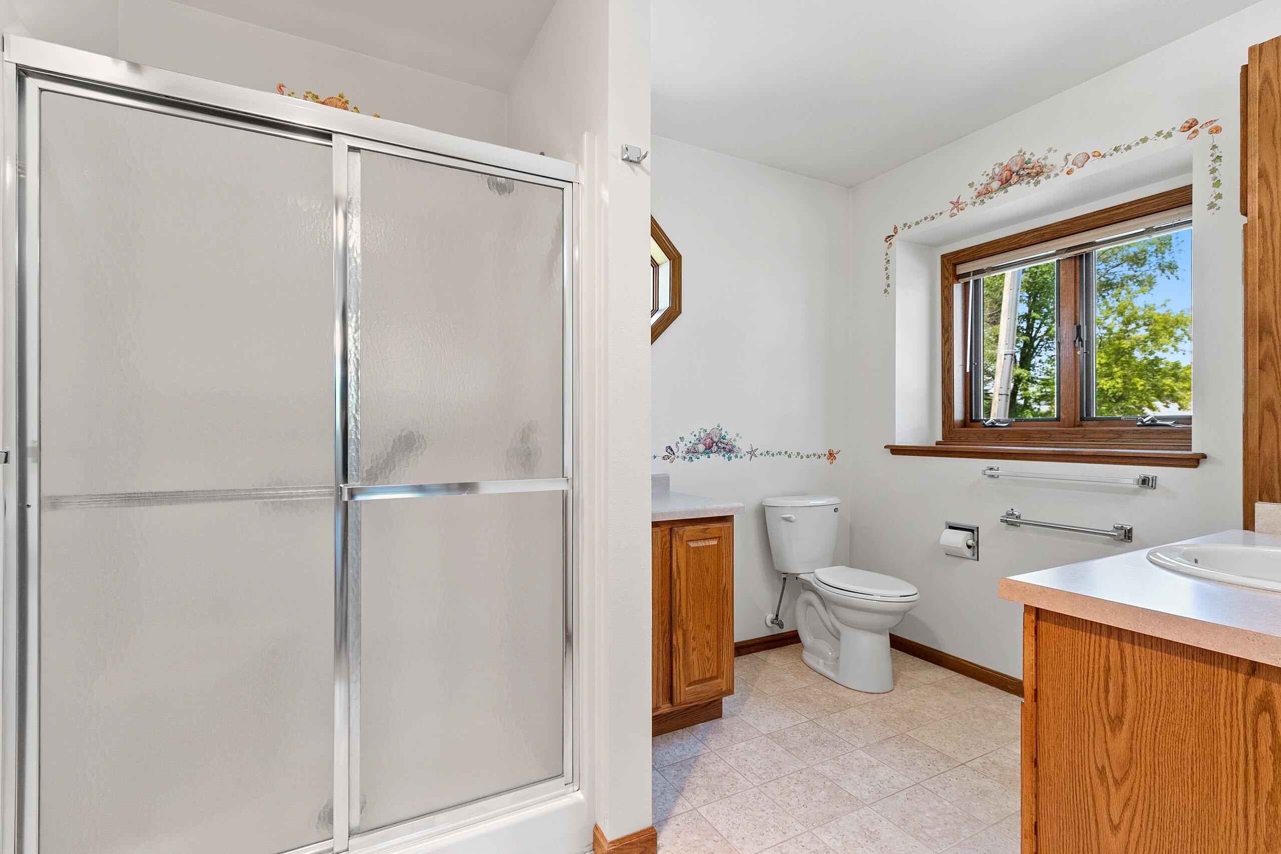 Wisconsin Lake Home for sale (MLS#: 1921282) at 2411  Popp Ln, in Rockland, Wisconsin. (41 of 58)