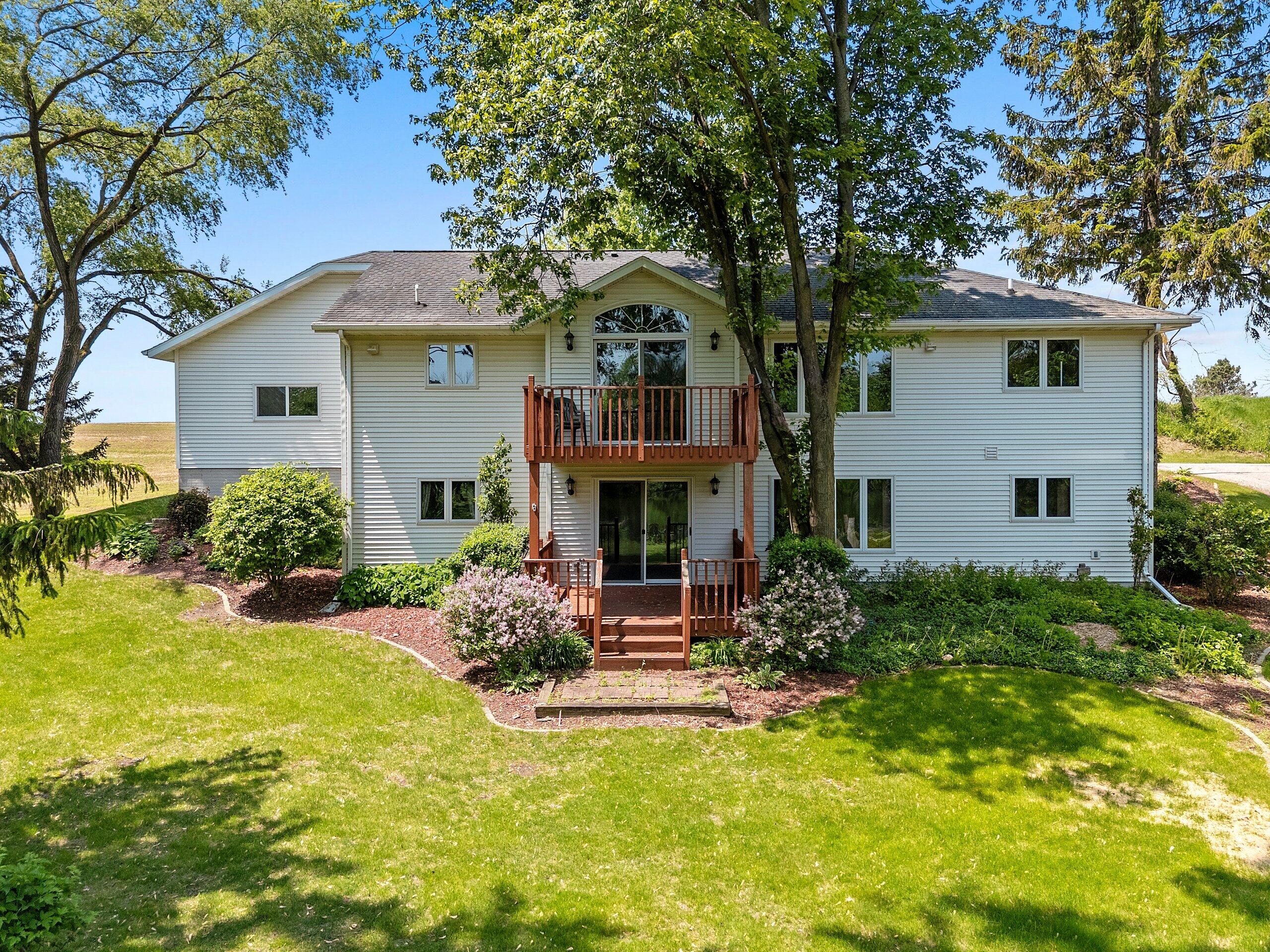 Wisconsin Lake Home for sale (MLS#: 1921282) at 2411  Popp Ln, in Rockland, Wisconsin. (6 of 58)