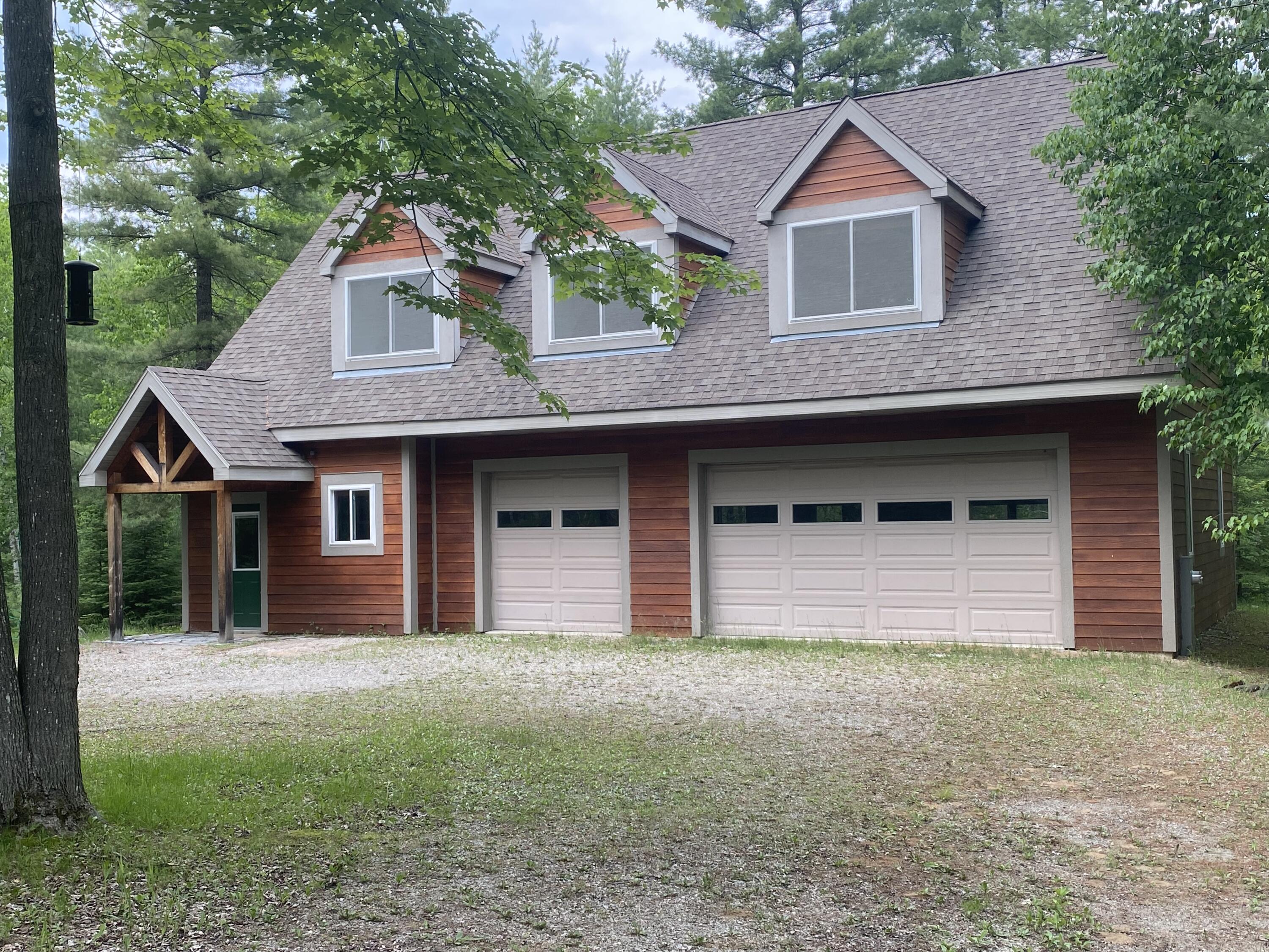 Wisconsin Lake Home for sale (MLS#: 1921292) at N11831  Menominee Shores Dr, in Wagner, Wisconsin. (1 of 50)